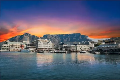 Wesgro Annual Review 2021 Wesgro Annual Review 2021