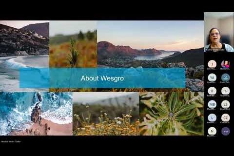 Wesgro Export Talks: Unpacking Incoterms 2020 Wesgro Export Talks: Unpacking Incoterms 2020