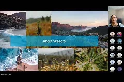 Wesgro Export Talks: Unpacking Incoterms 2020 Wesgro Export Talks: Unpacking Incoterms 2020