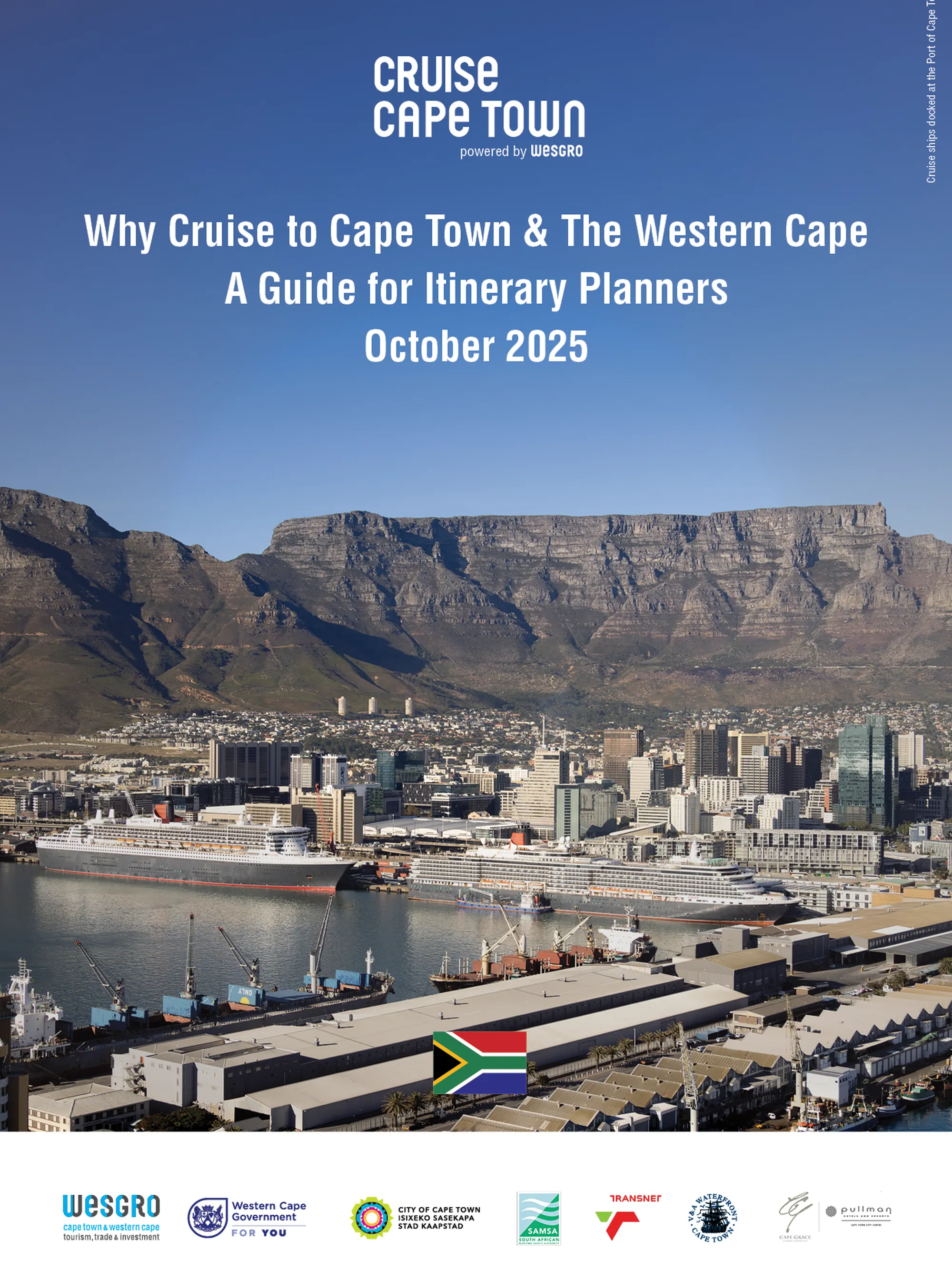 4198 Your Cruise Guide to CT WC Cover 4198 Your Cruise Guide to CT WC Cover