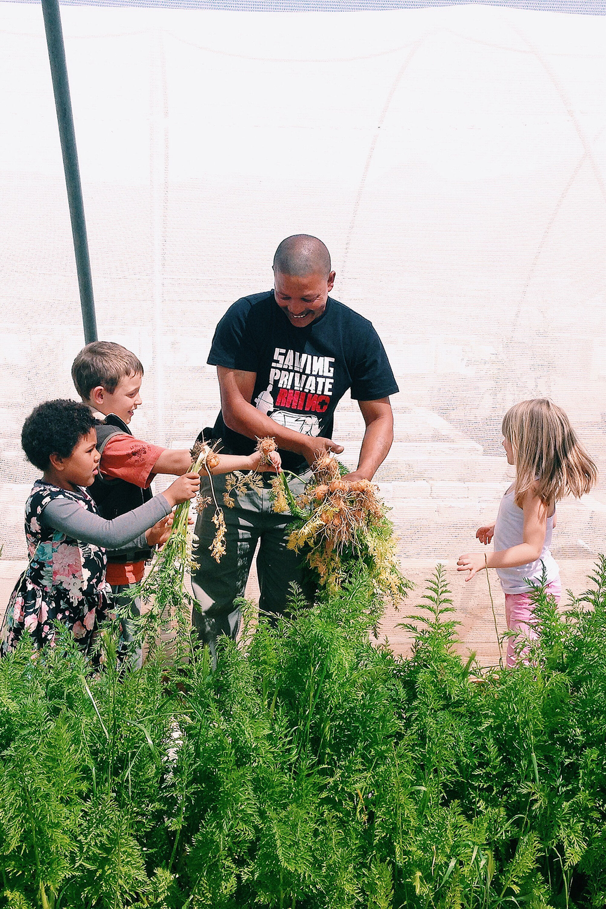 Aquila Game Reserve Veg Garden Touws River Cape Karoo Aquila Game Reserve Veg Garden Touws River Cape Karoo