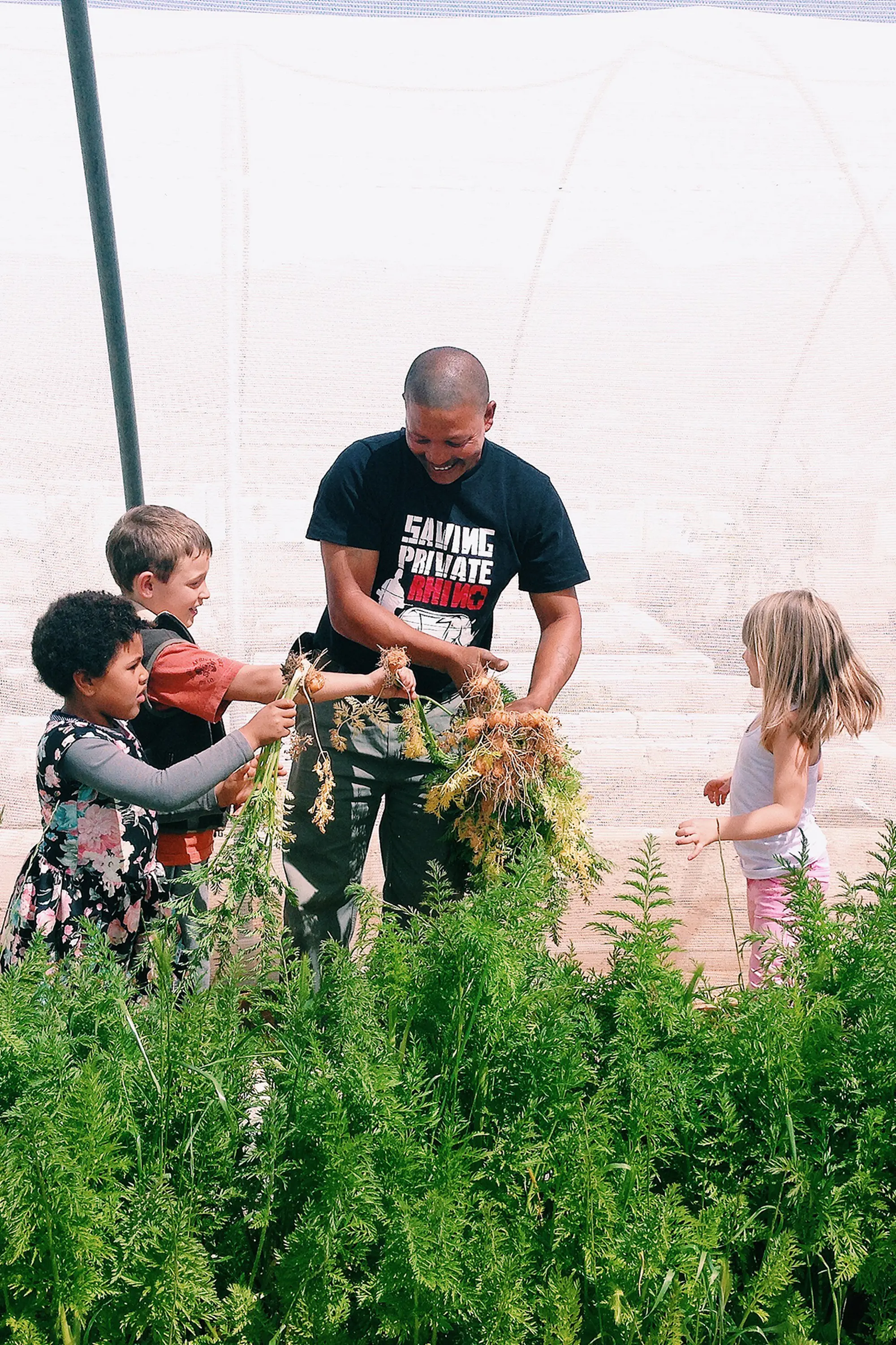 Aquila Game Reserve Veg Garden Touws River Cape Karoo Aquila Game Reserve Veg Garden Touws River Cape Karoo