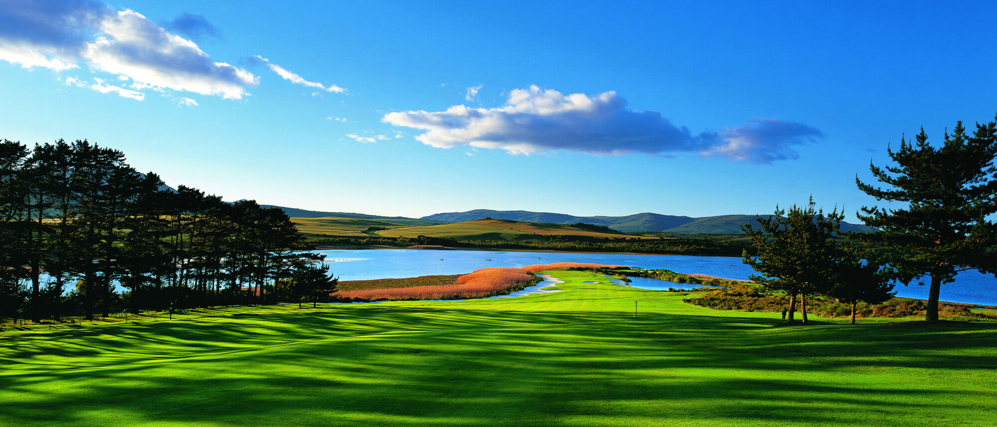 Arabella Golf Course Kleinmond Overberg Arabella Golf Course Kleinmond Overberg