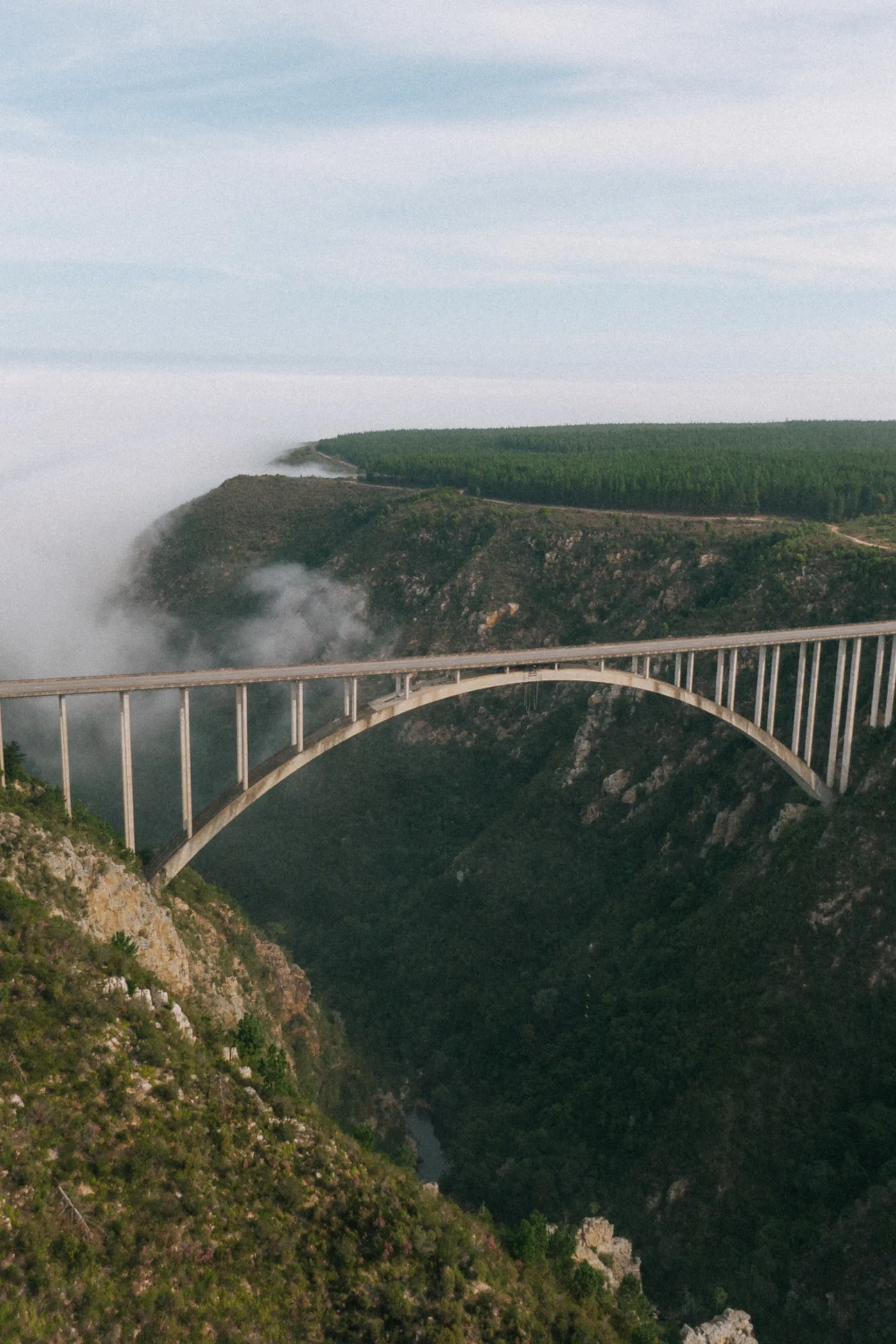 Bloukrans Bungee Bridge 1 1 Bloukrans Bungee Bridge 1 1