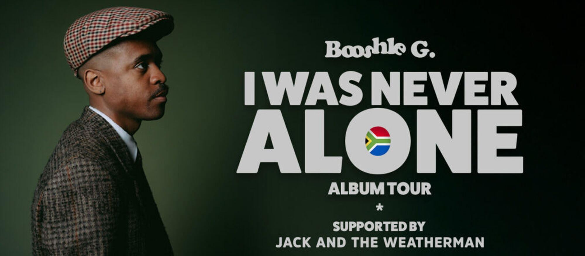 Booshle G Live Debut Album Launch Tour 1024x448 Booshle G Live Debut Album Launch Tour 1024x448