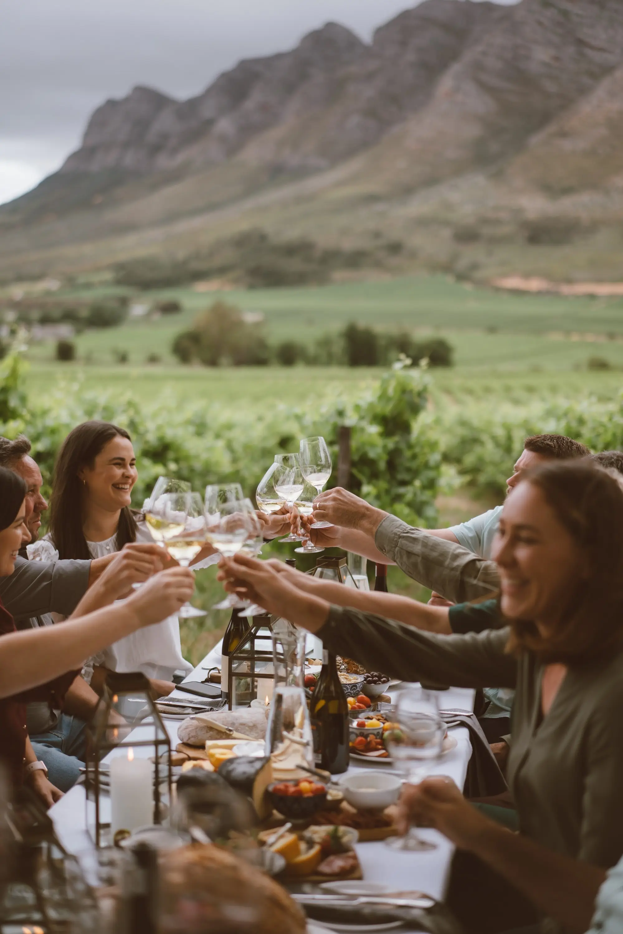 Breedekloof Makers Rawsonville Cape Winelands Breedekloof Makers Rawsonville Cape Winelands