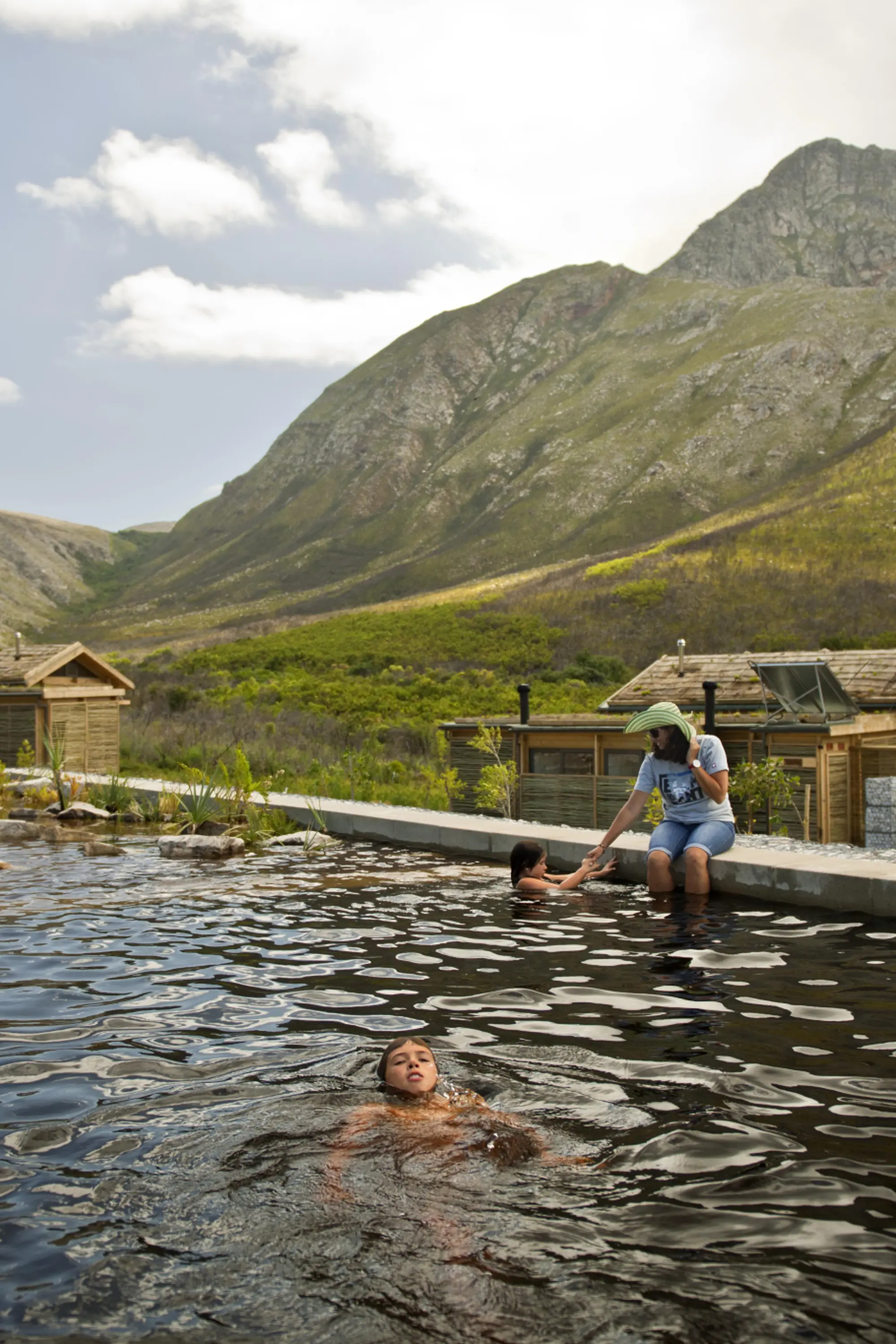 Cape Nature Kogelberg Overberg Cape Nature Kogelberg Overberg