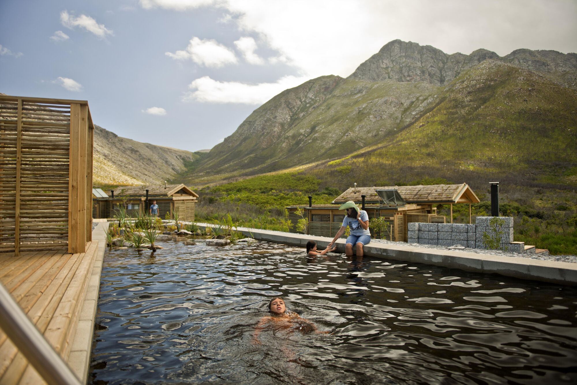 Cape Nature Kogelberg Ecopool Kleinmond Overberg Cape Nature Kogelberg Ecopool Kleinmond Overberg