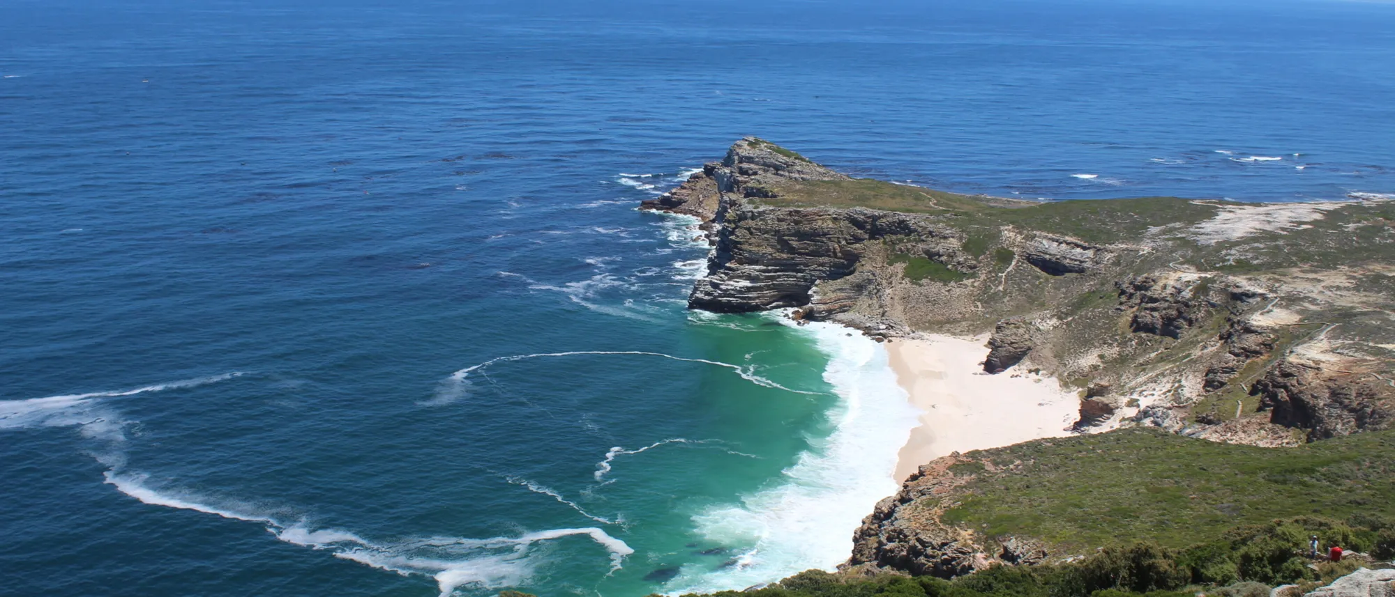 Cape Point Cape Point