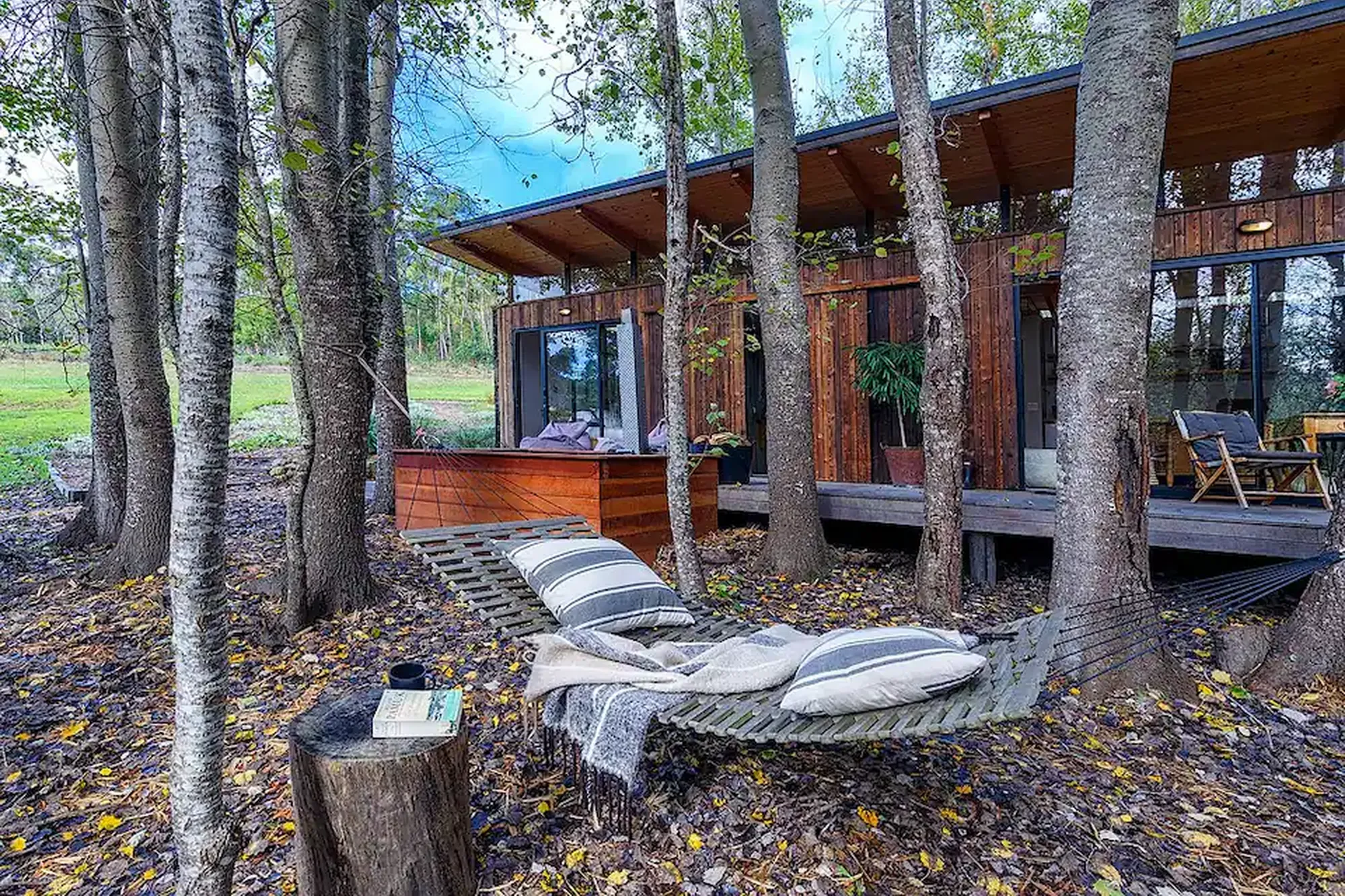 Chalet 1 Chalet 1