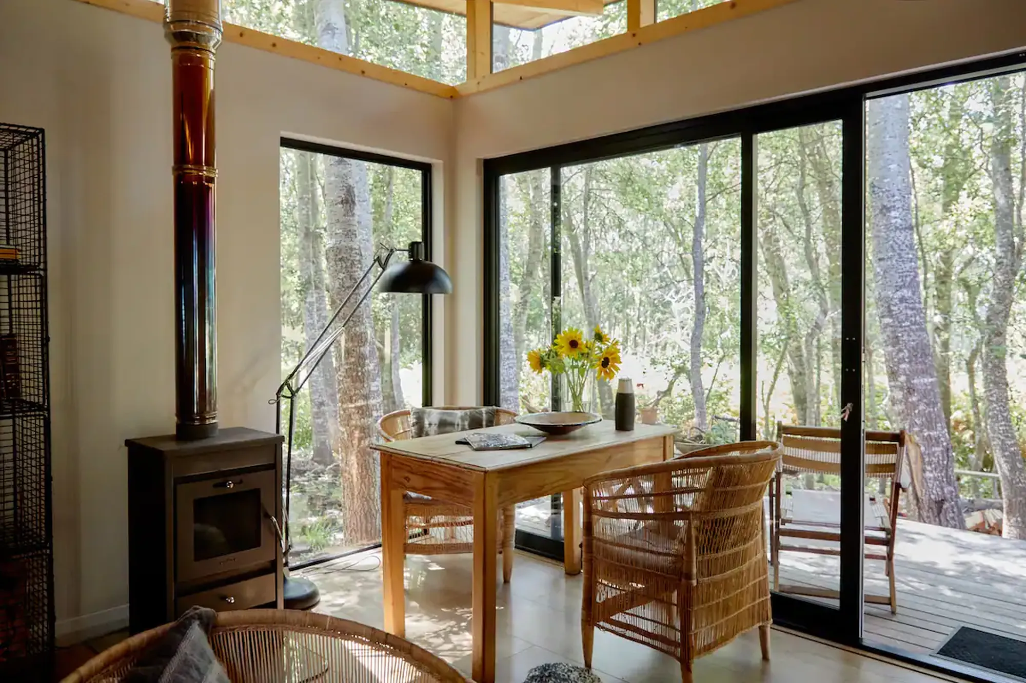 Chalet 2 Chalet 2
