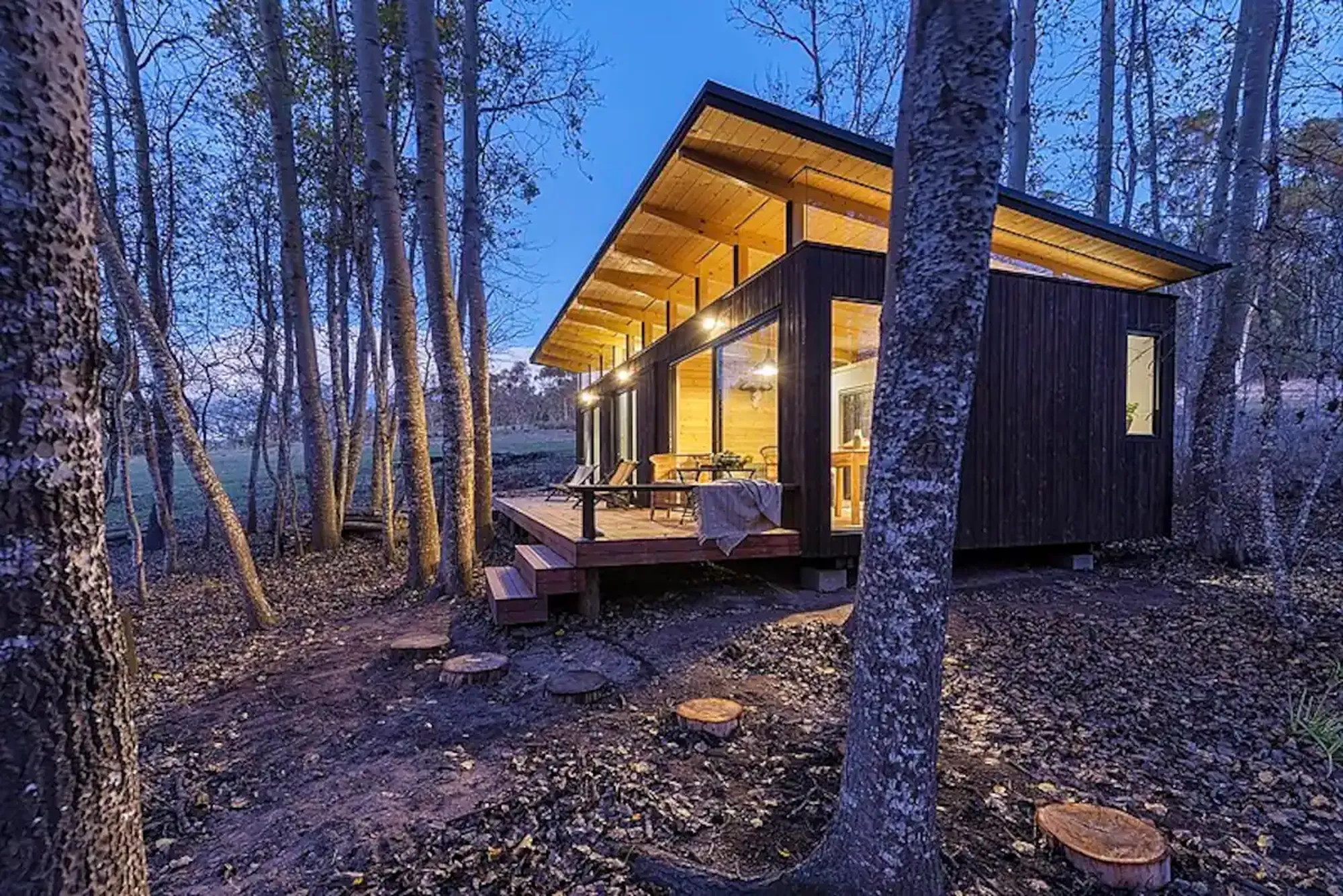Chalet 3 Chalet 3