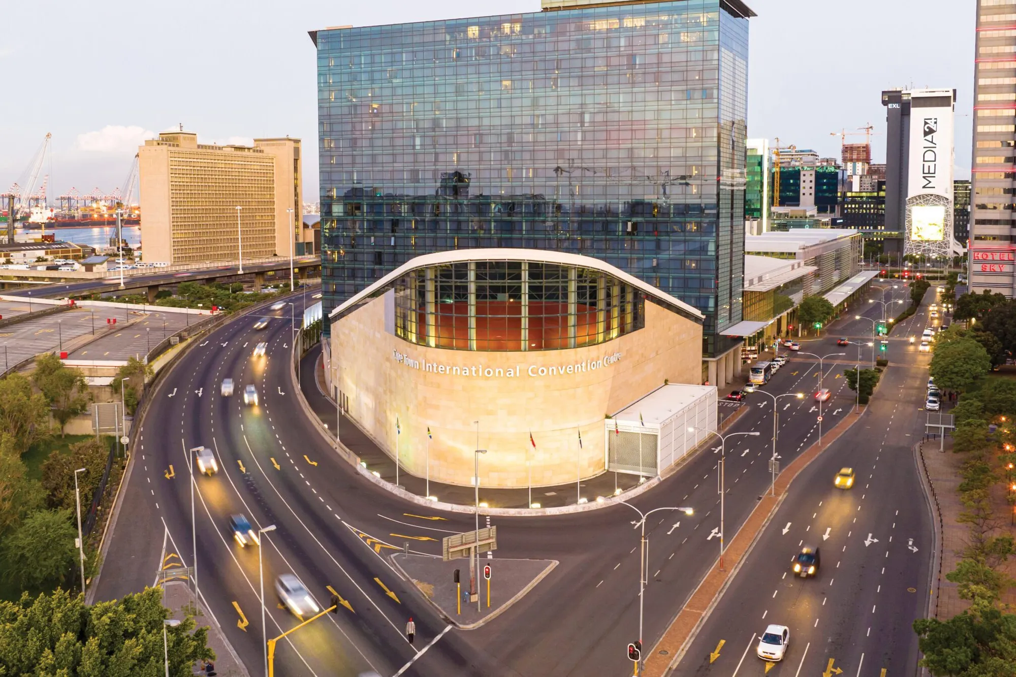 CTICC Bullnose View scaled CTICC Bullnose View scaled
