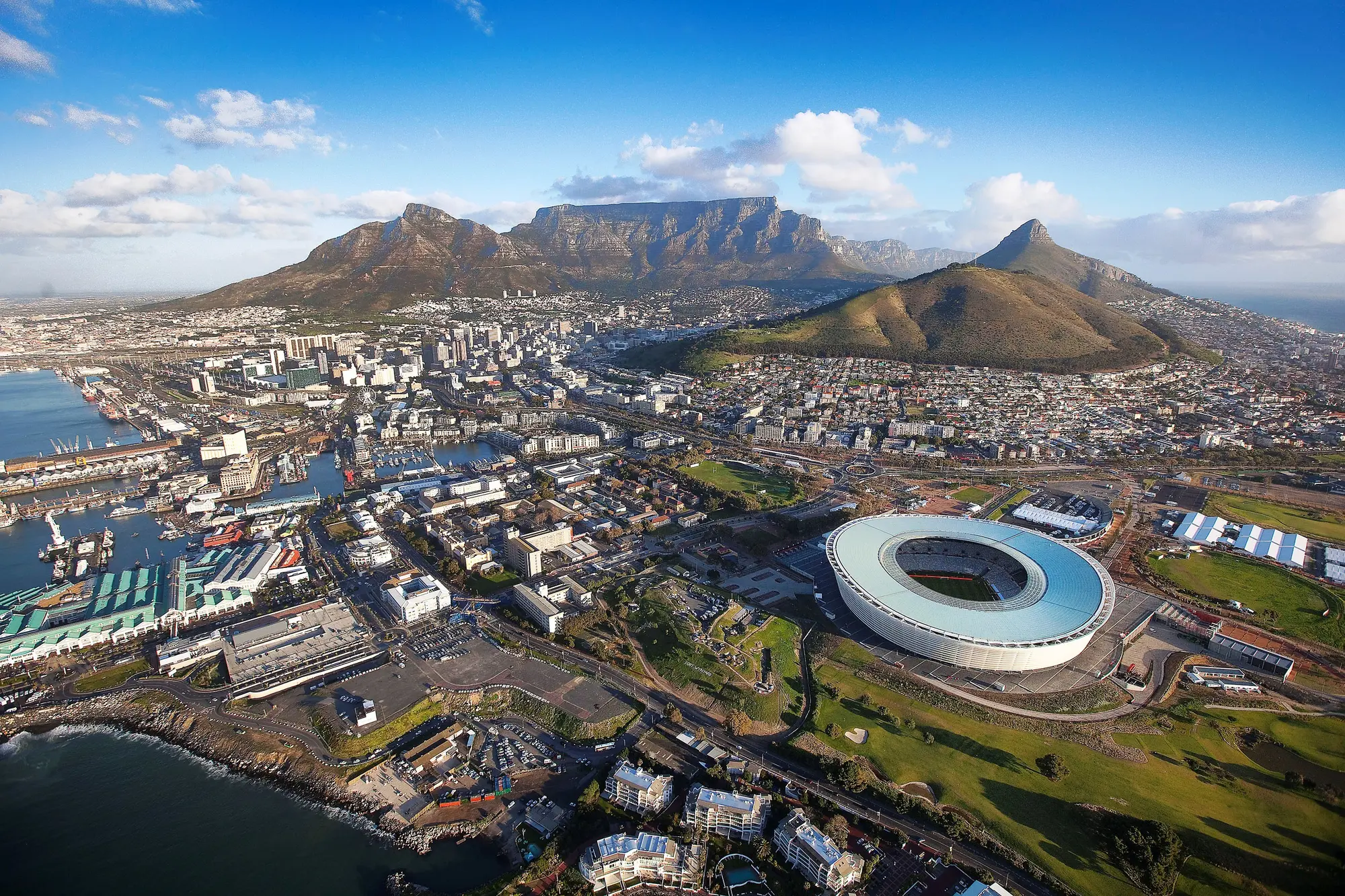 Cape Town 1 City Scape 1 Cape Town 1 City Scape 1