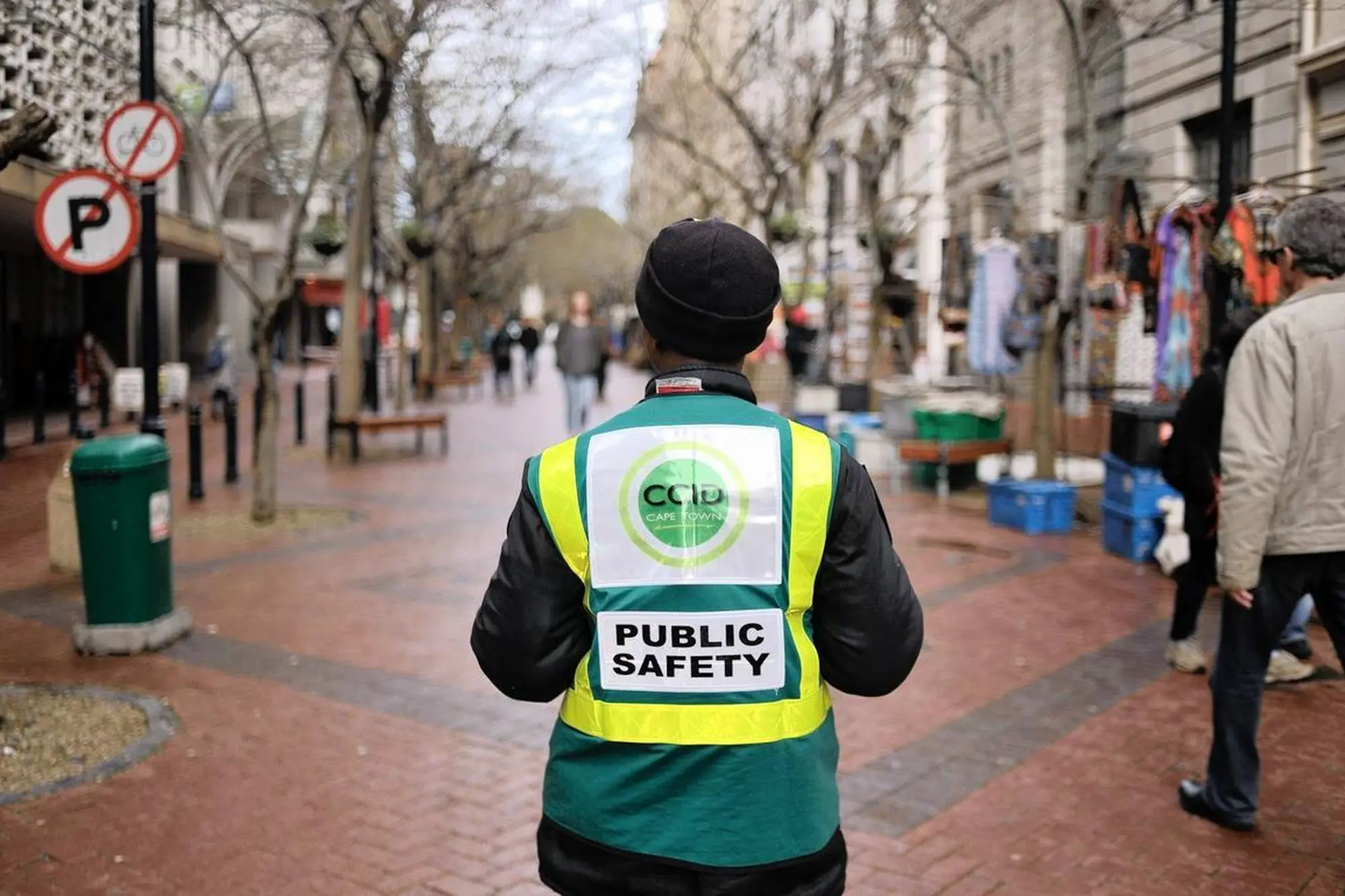 Public safety Public safety