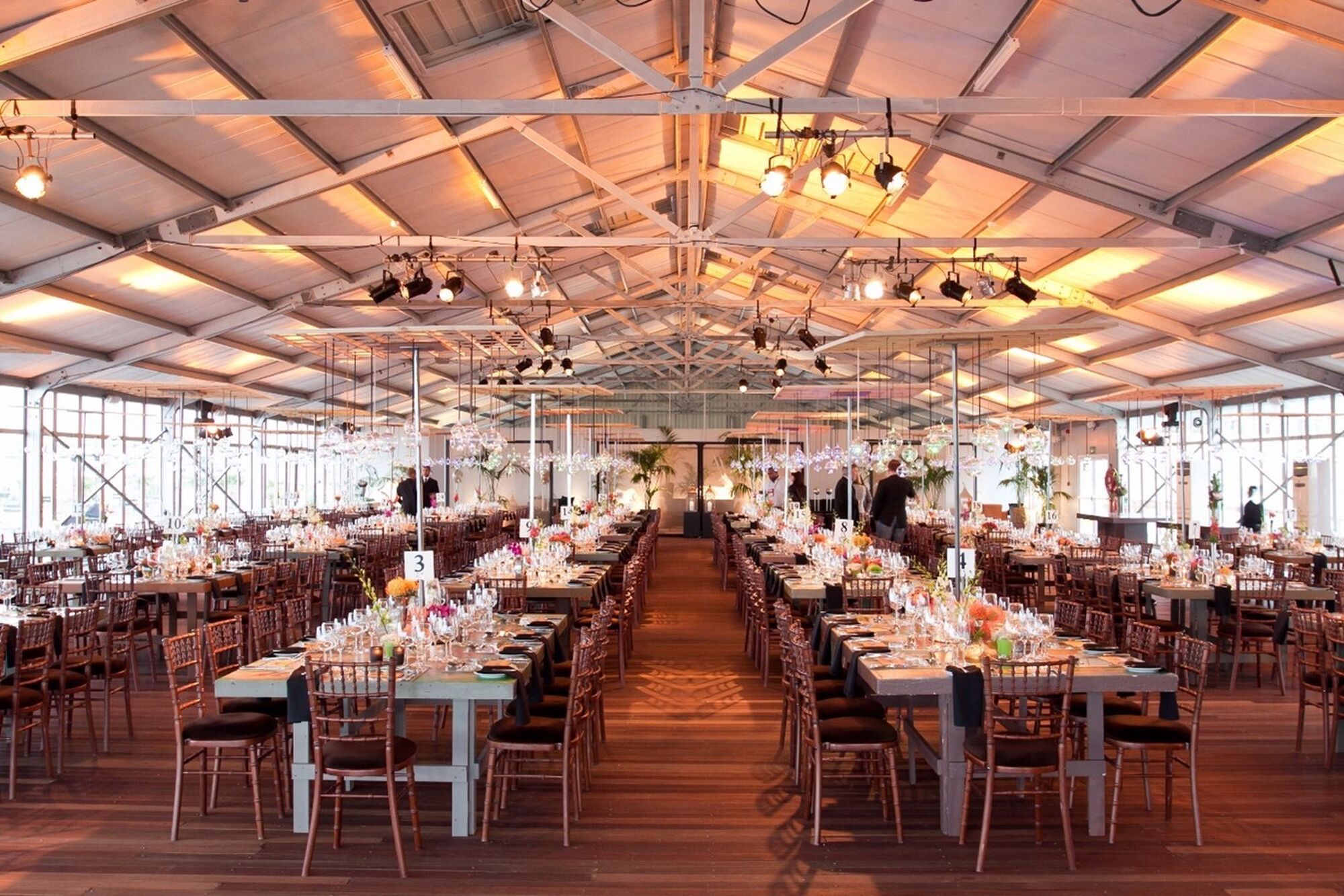 The Lookout The Lookout