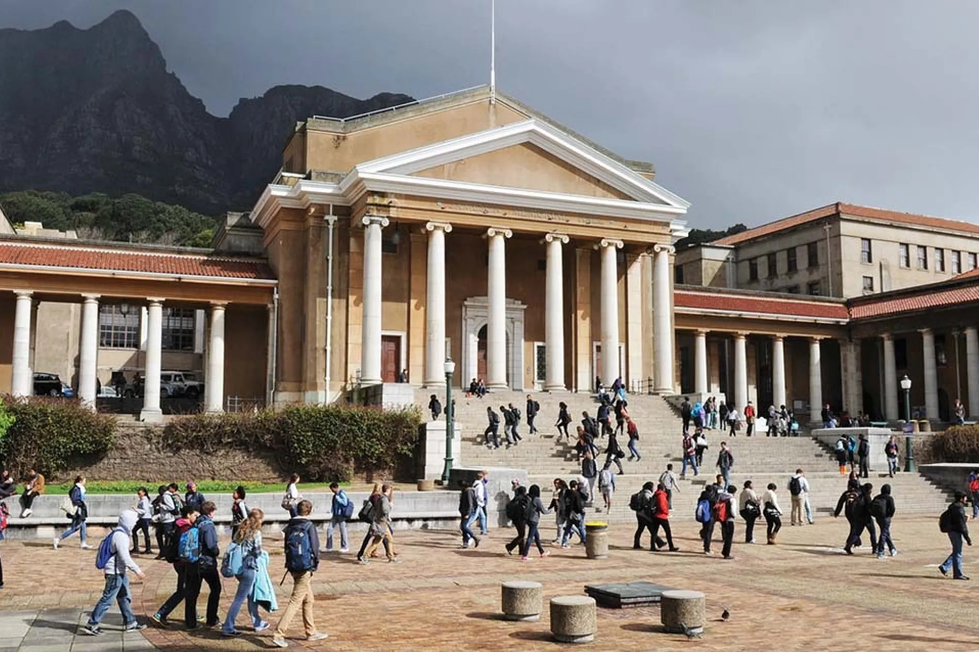 UCT UCT