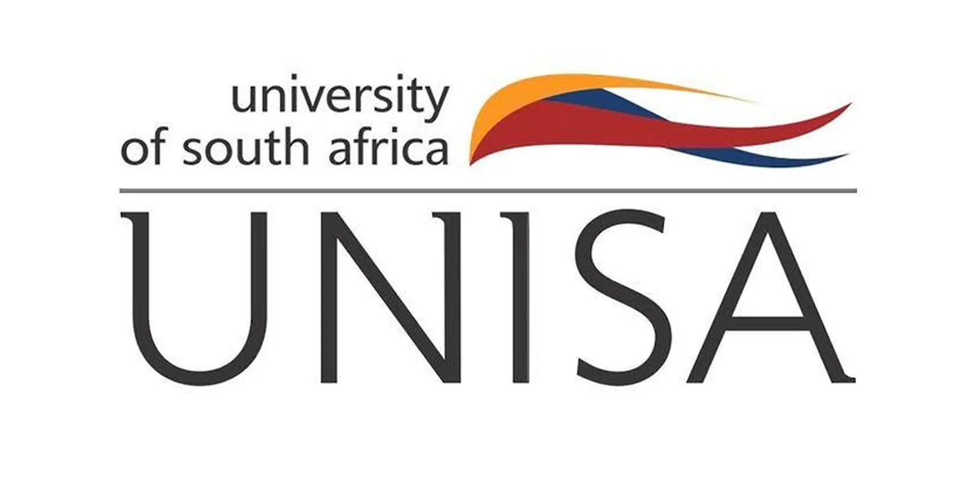 UNISA logo UNISA logo