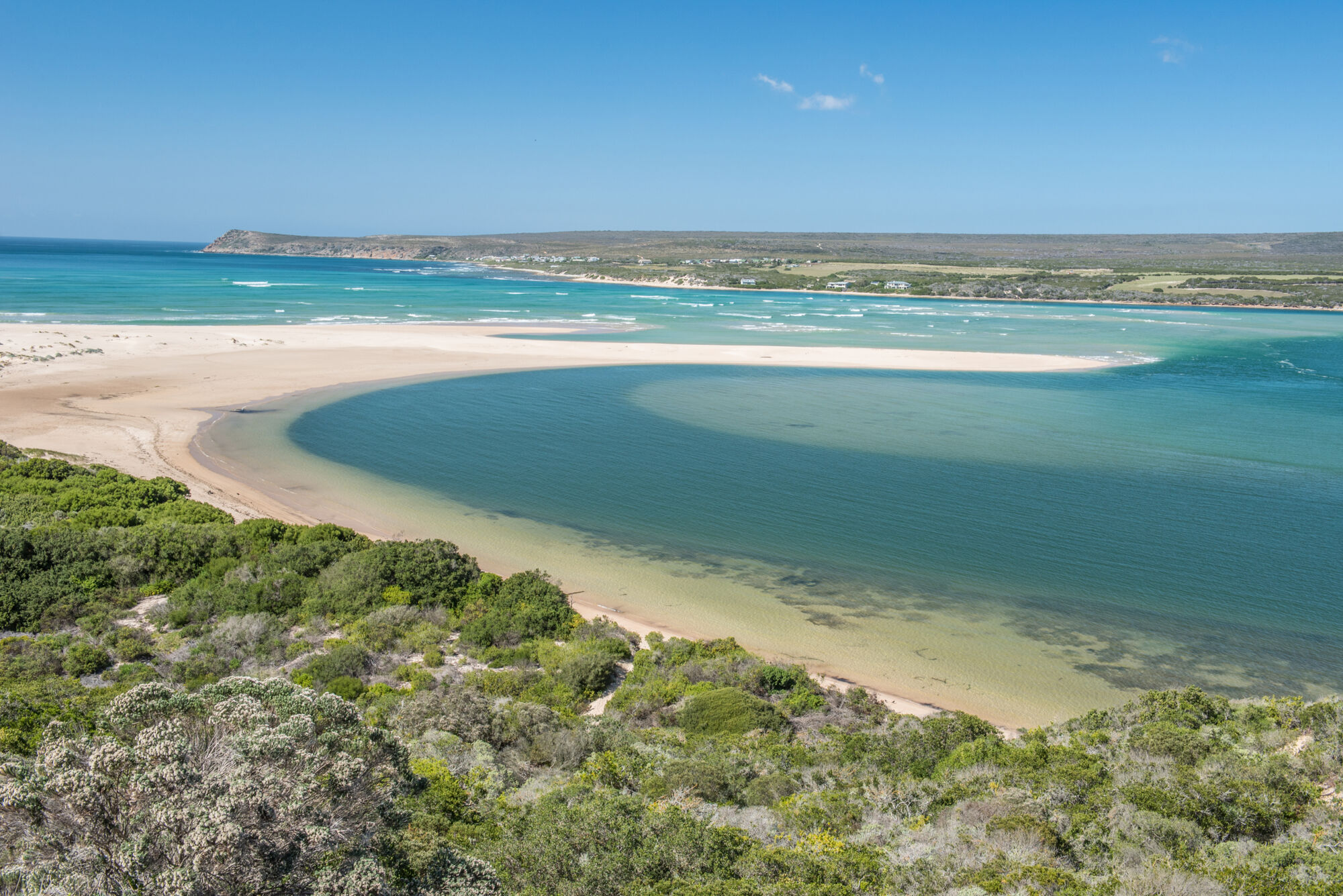 DSC1684 Witsands DSC1684 Witsands