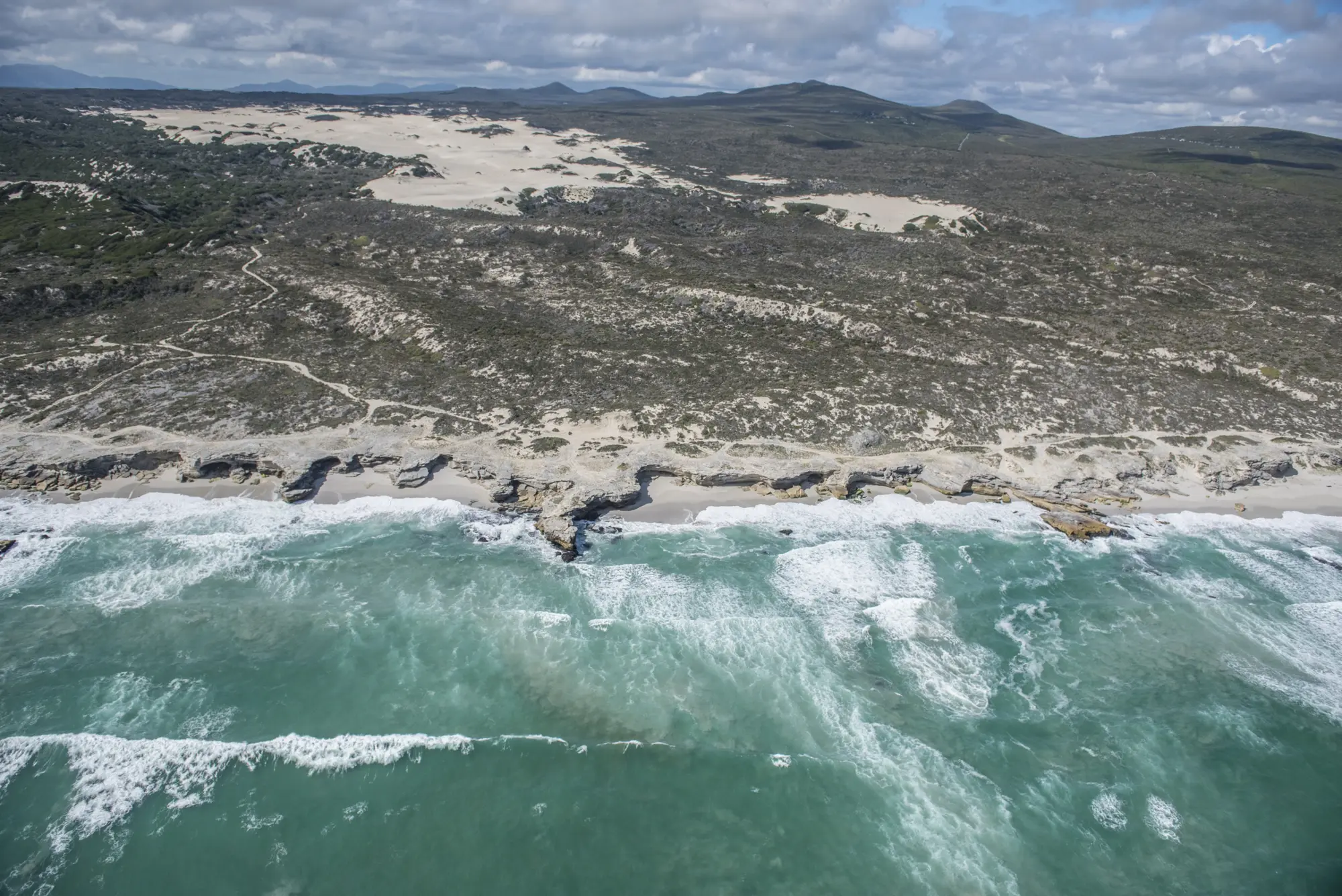 De Kelders Klipgat De Kelders Klipgat