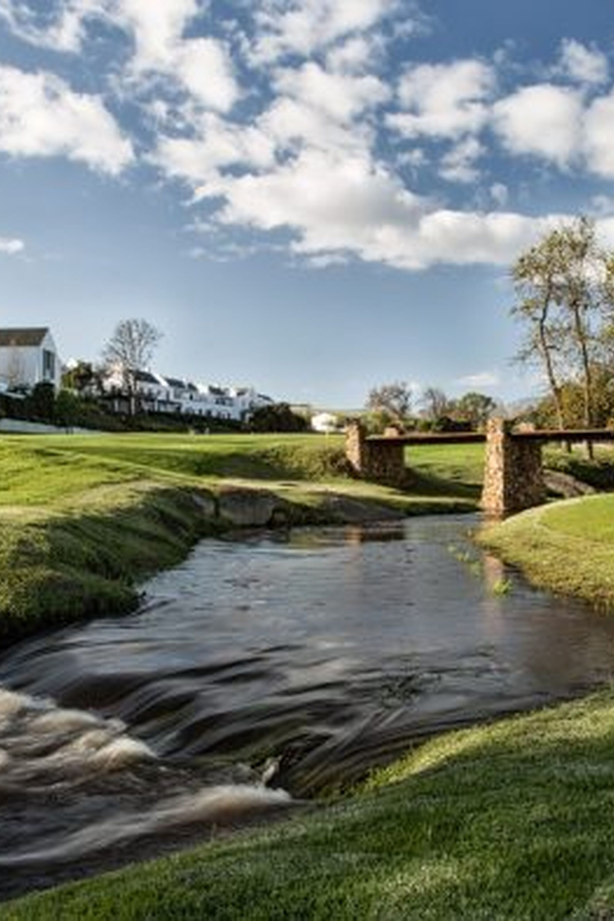 De Zalze Stellenbosch De Zalze Stellenbosch