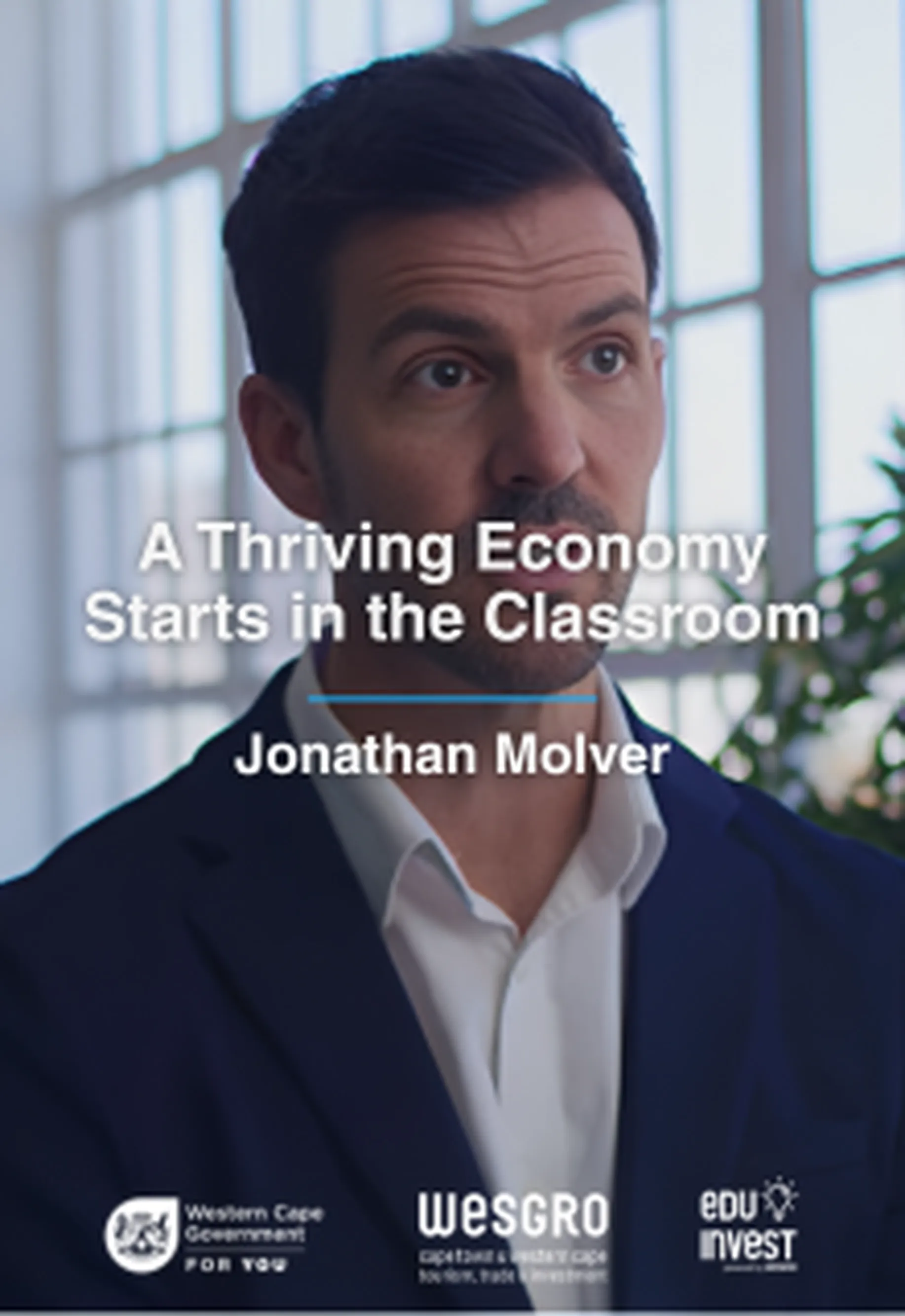 Edu Invest Jonathan Molver Edu Invest Jonathan Molver