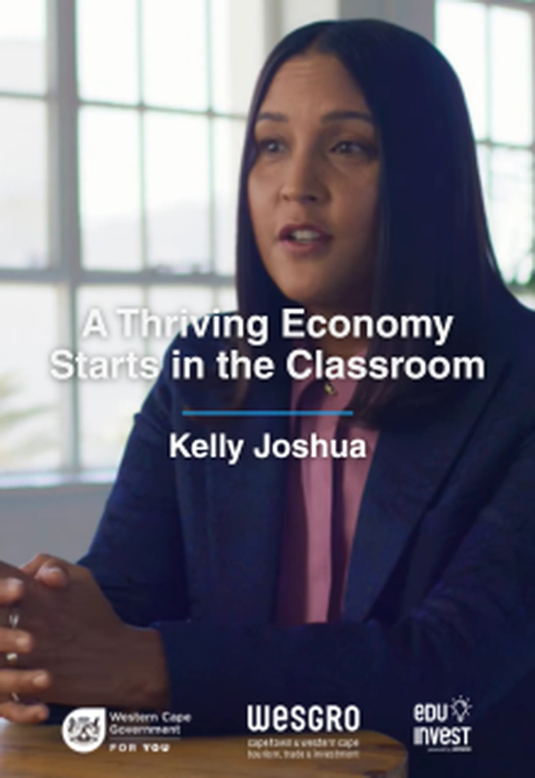 Edu Invest Kelly Joshua Edu Invest Kelly Joshua