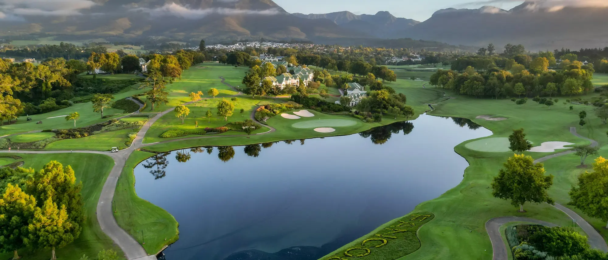 Fancourt George Garden Route Fancourt George Garden Route