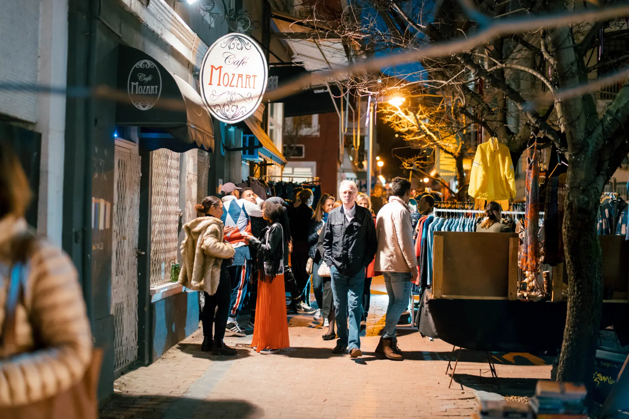 First Thursdays in Cape Town First Thursdays in Cape Town