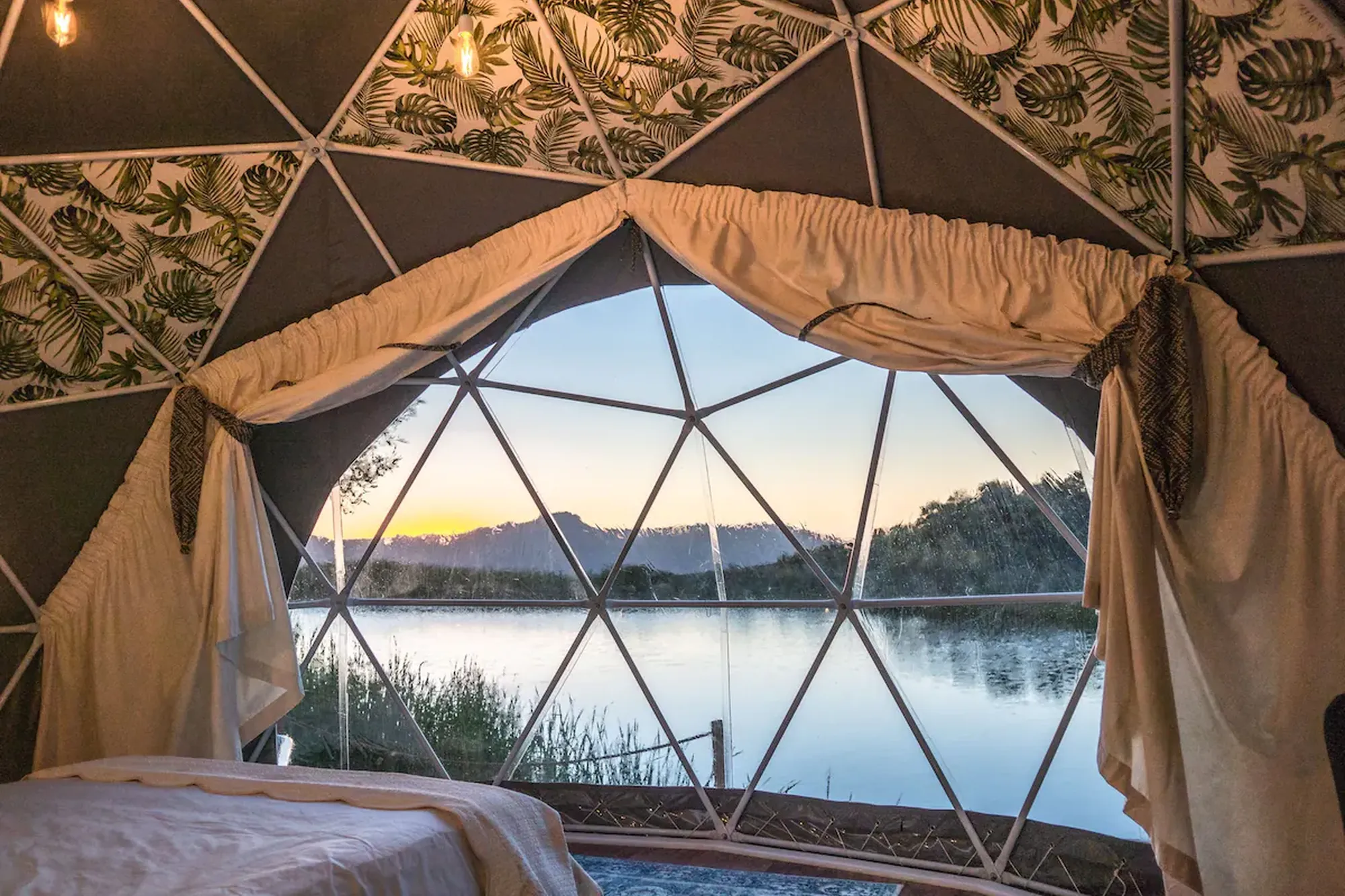 Geodome 2 Geodome 2