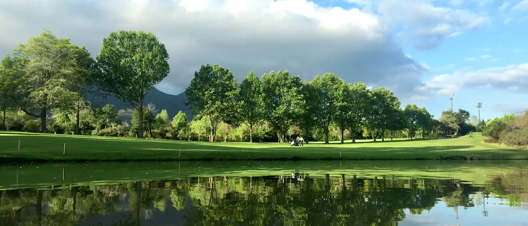 George Golf club George Golf club