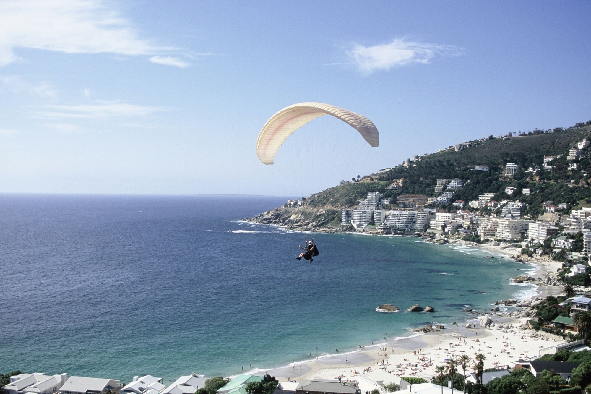 Glider Clifton 2 Glider Clifton 2