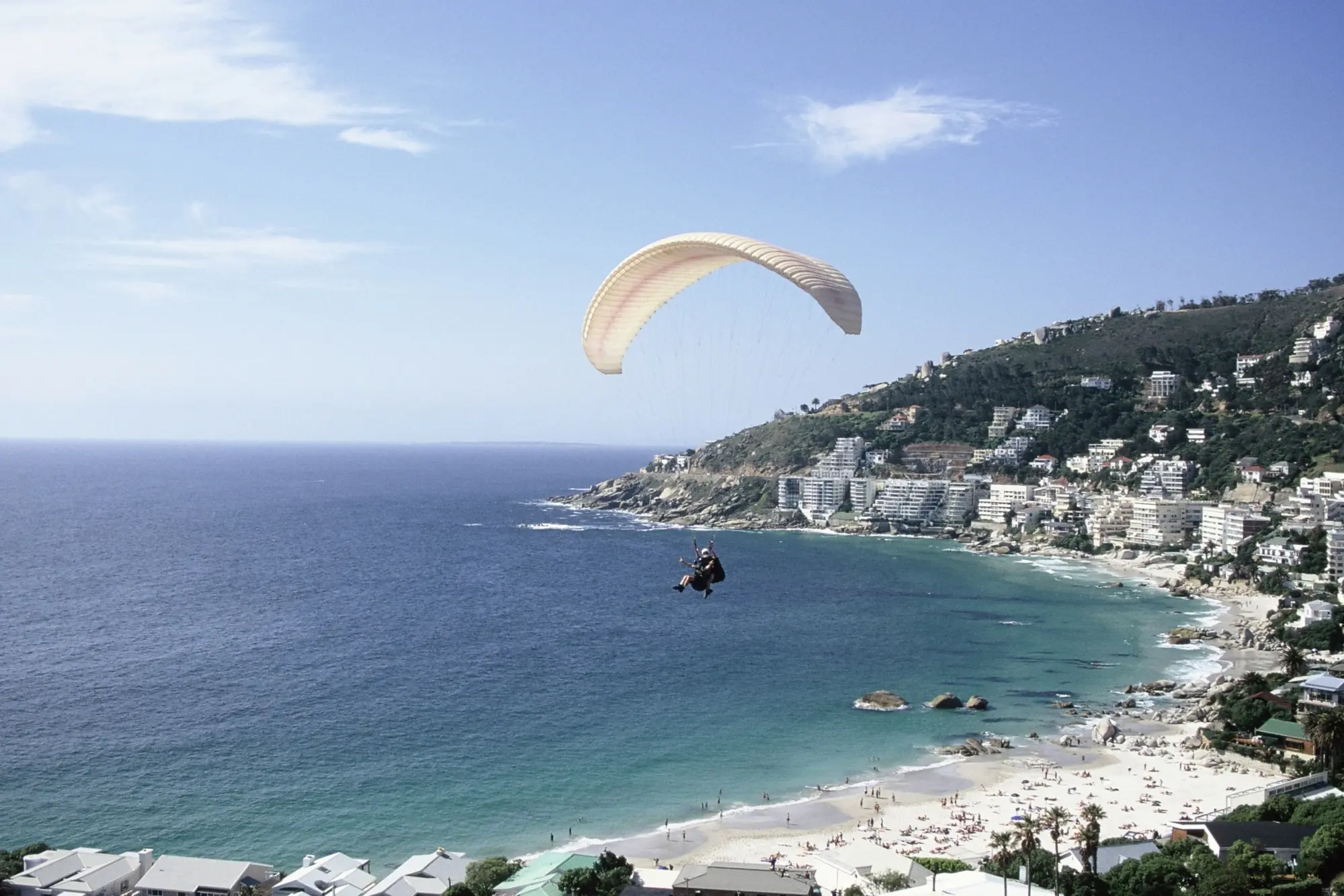 Glider Clifton 2 Glider Clifton 2