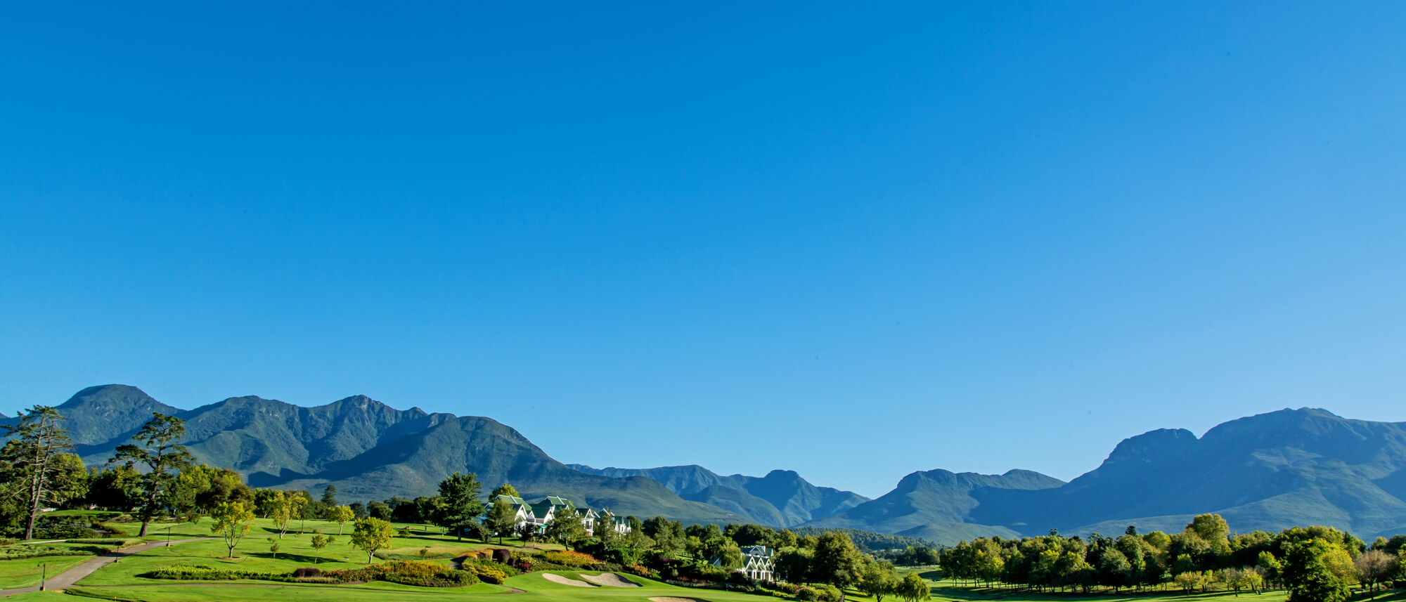Golf Garden Route George Fancourt Montagu GC Golf Garden Route George Fancourt Montagu GC