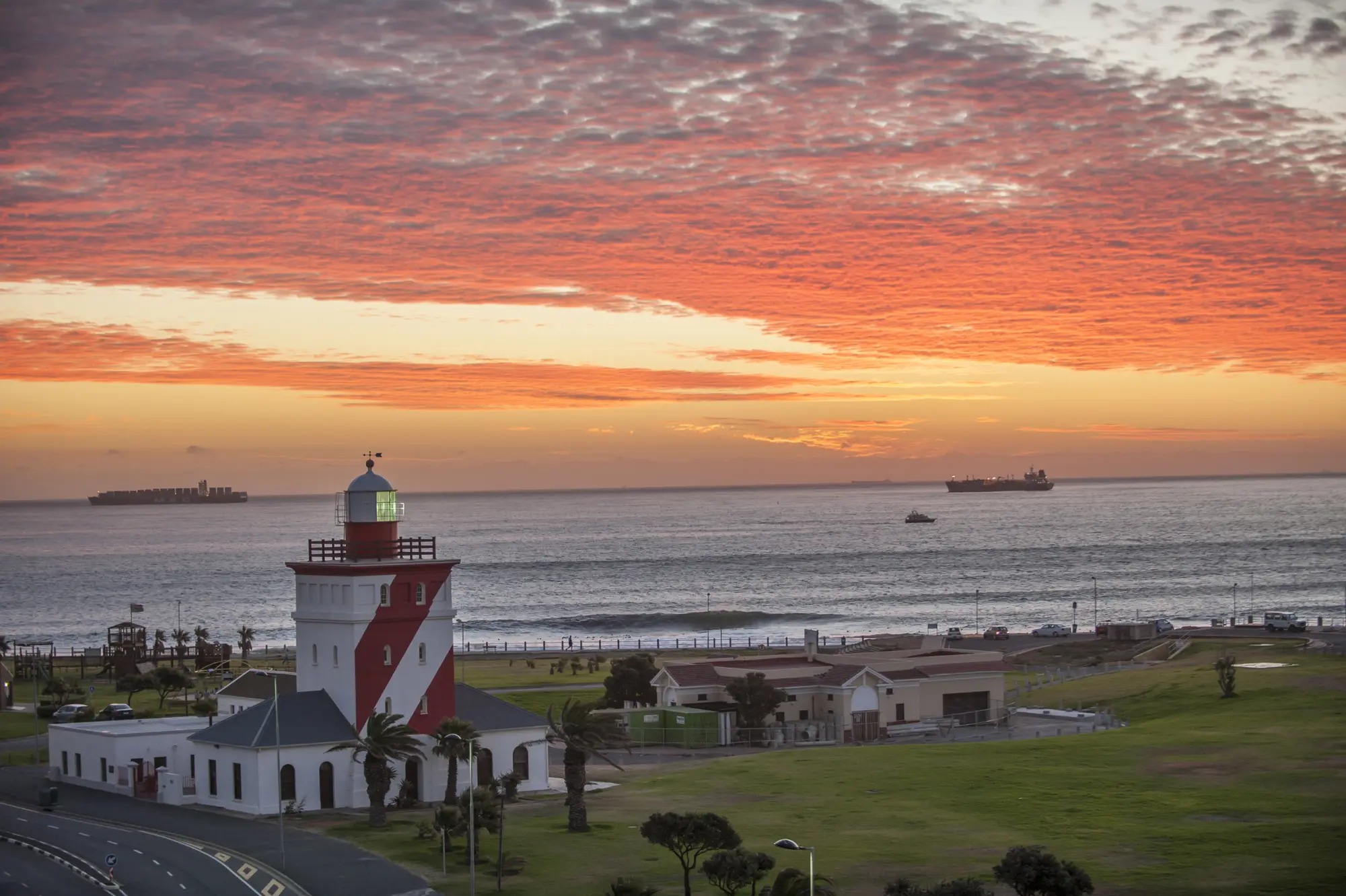 Green Point6 Green Point6