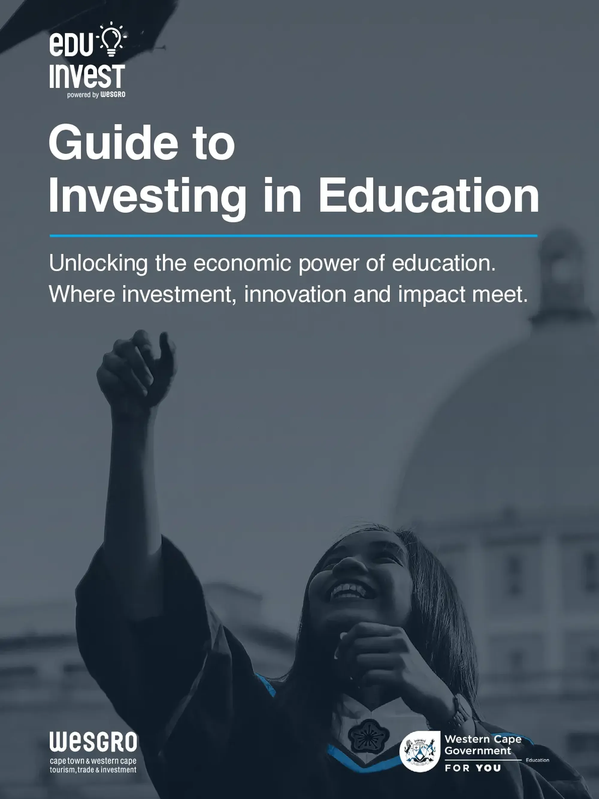 CEO Guide to Education CEO Guide to Education