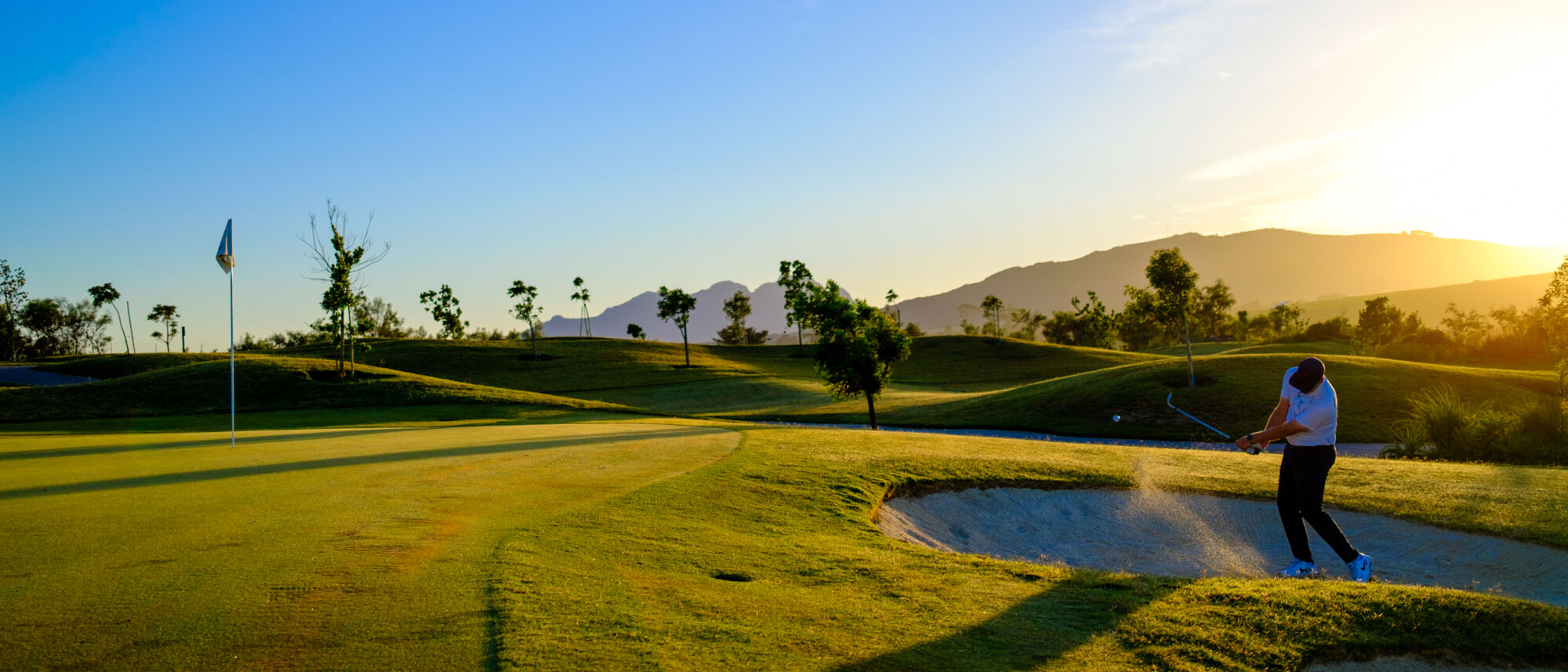 Hazendal Golf estate Kuilsriver Cape Town Hazendal Golf estate Kuilsriver Cape Town