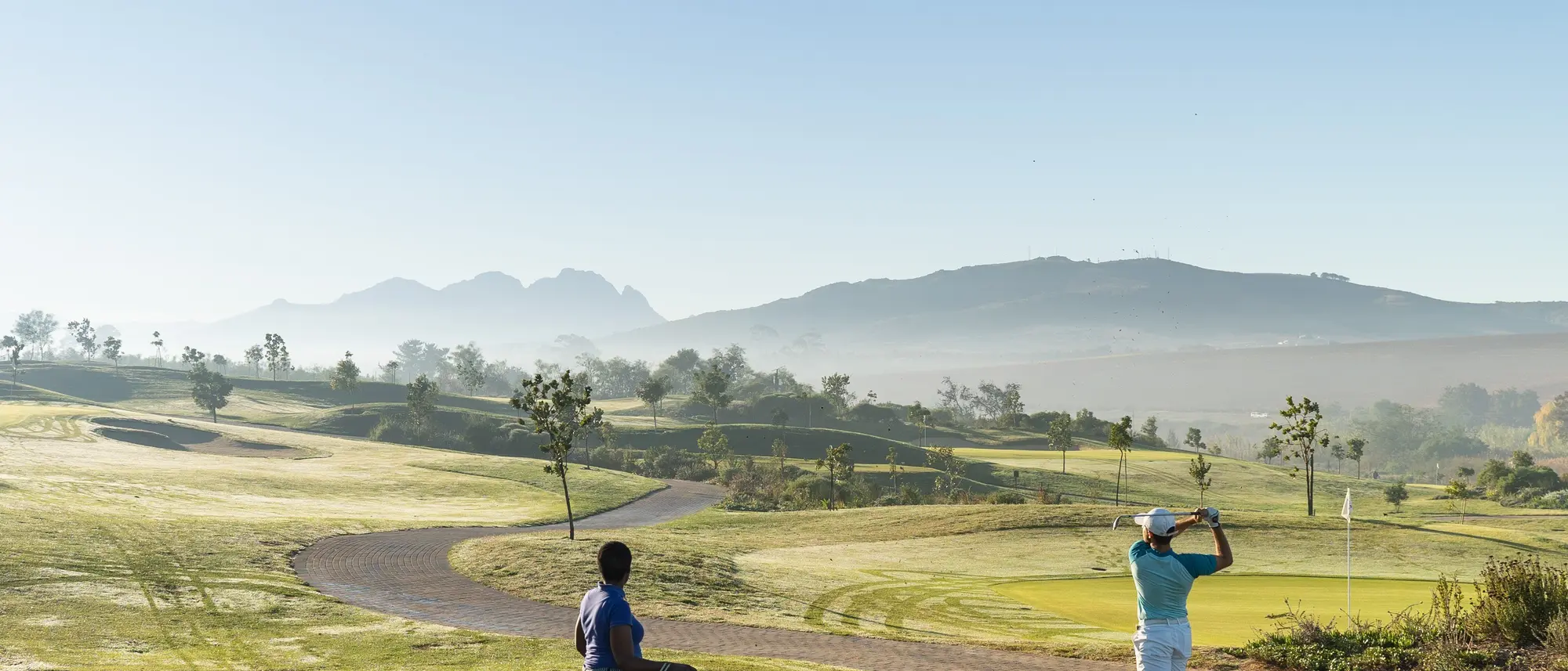 Hazendal golf 5 Hazendal golf 5