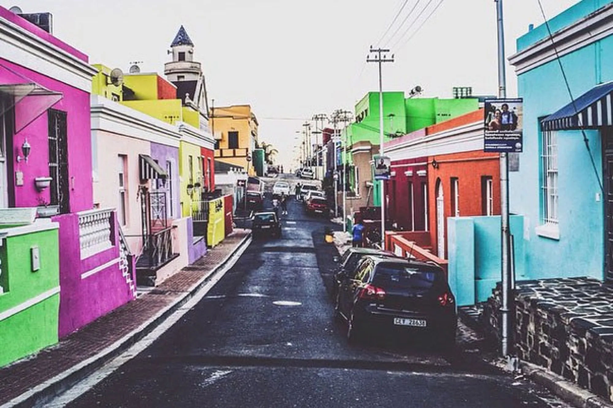 Hipe Bo Kaap by Hipe Hipe Bo Kaap by Hipe