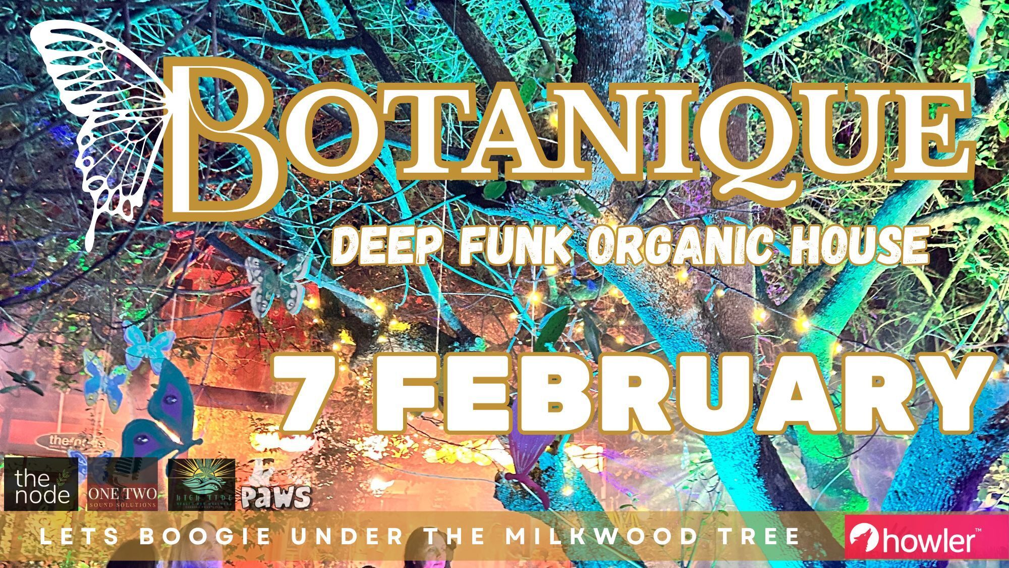 Howler Banner Howler Banner