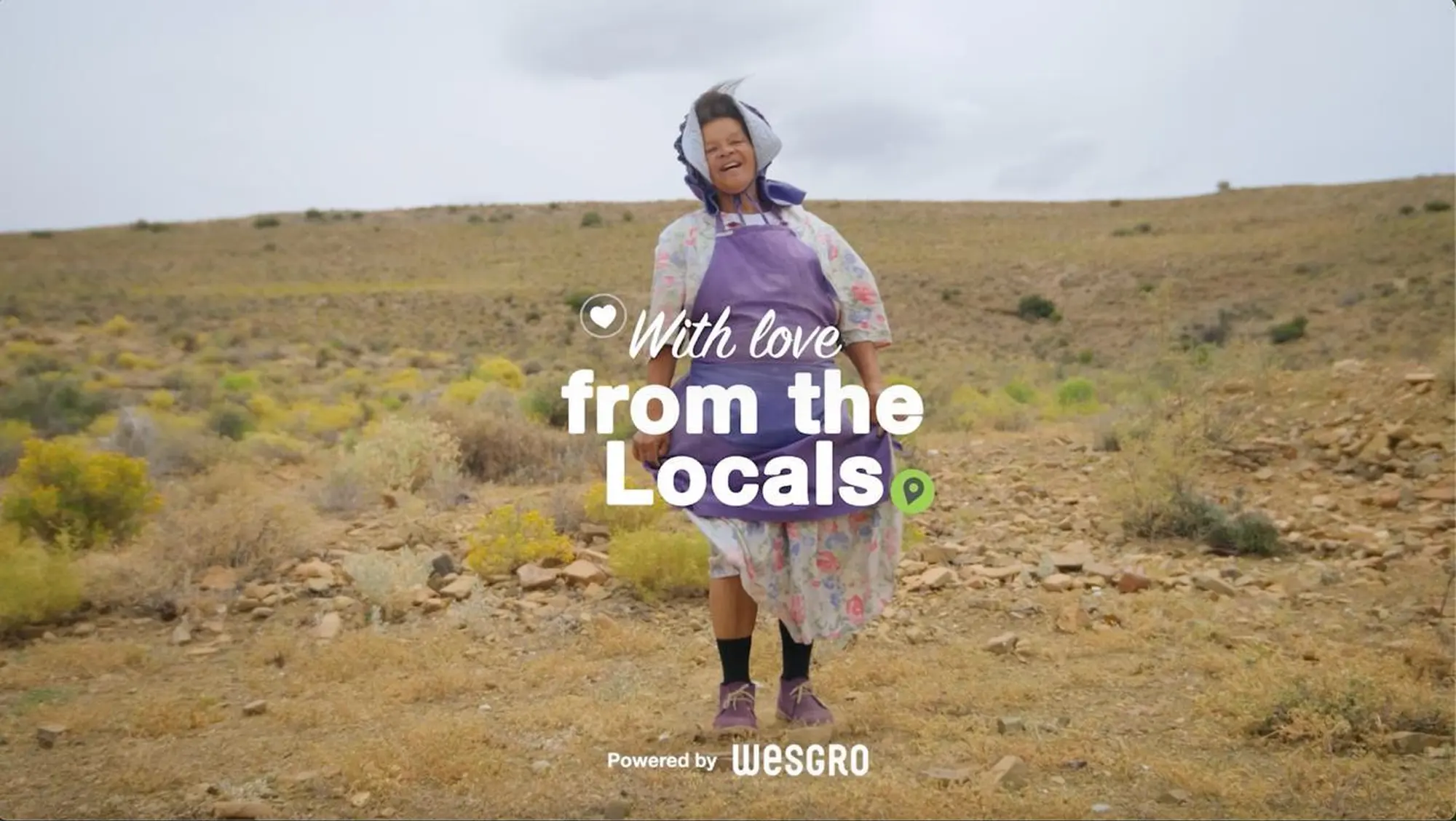 Image 1 With Love from the Locals Image 1 With Love from the Locals