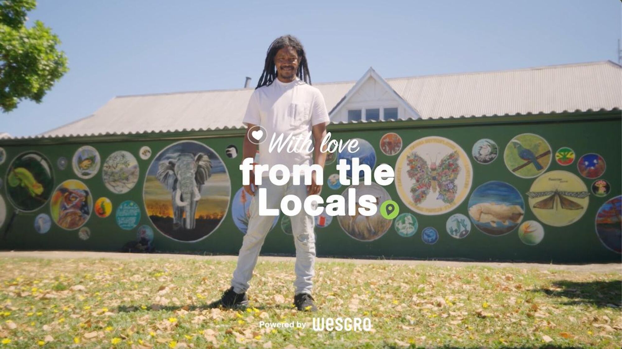 Image 4 With Love from the Locals Image 4 With Love from the Locals