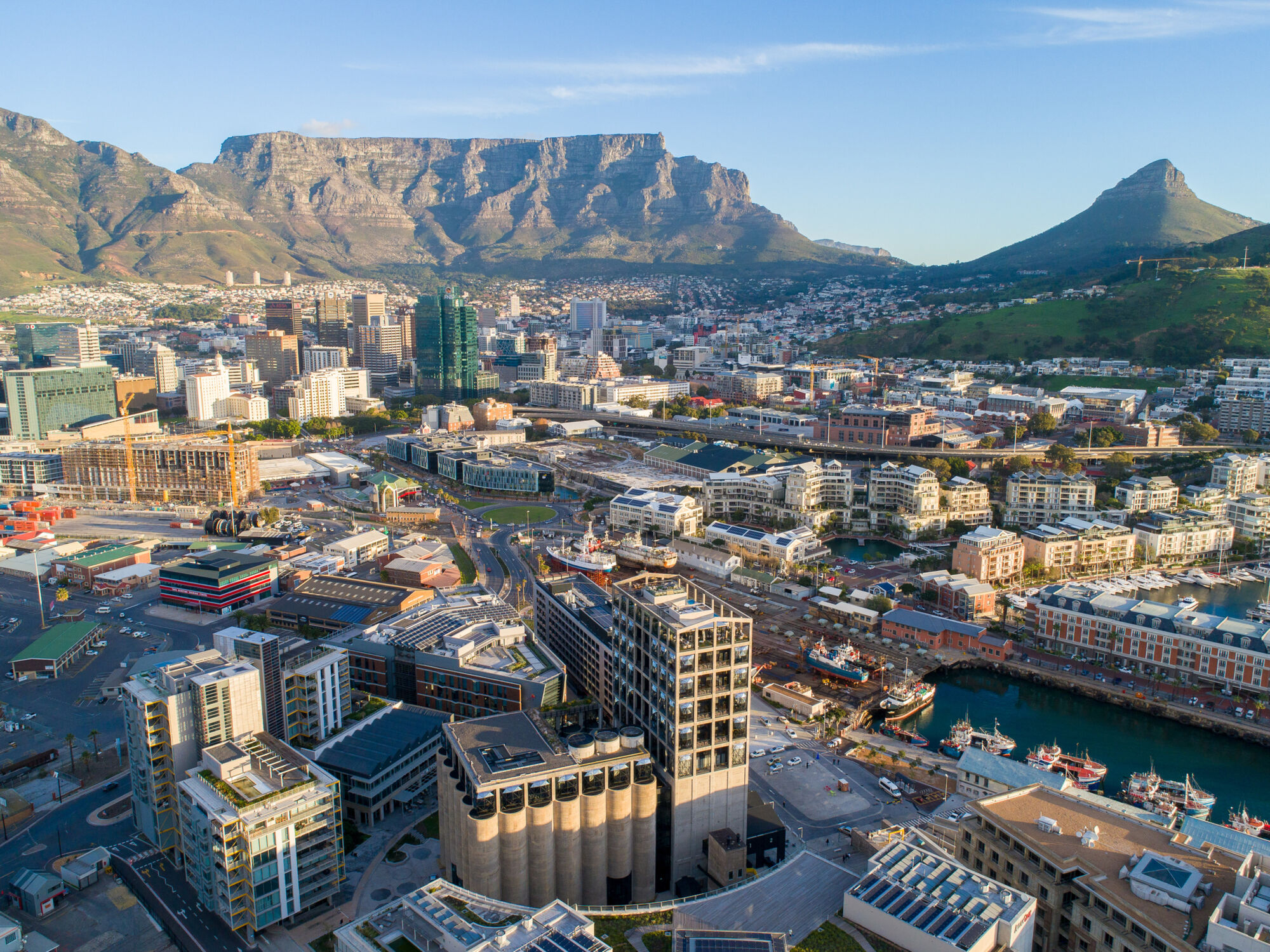 Wesgro Cape Town Craig Howes 0058 Wesgro Cape Town Craig Howes 0058