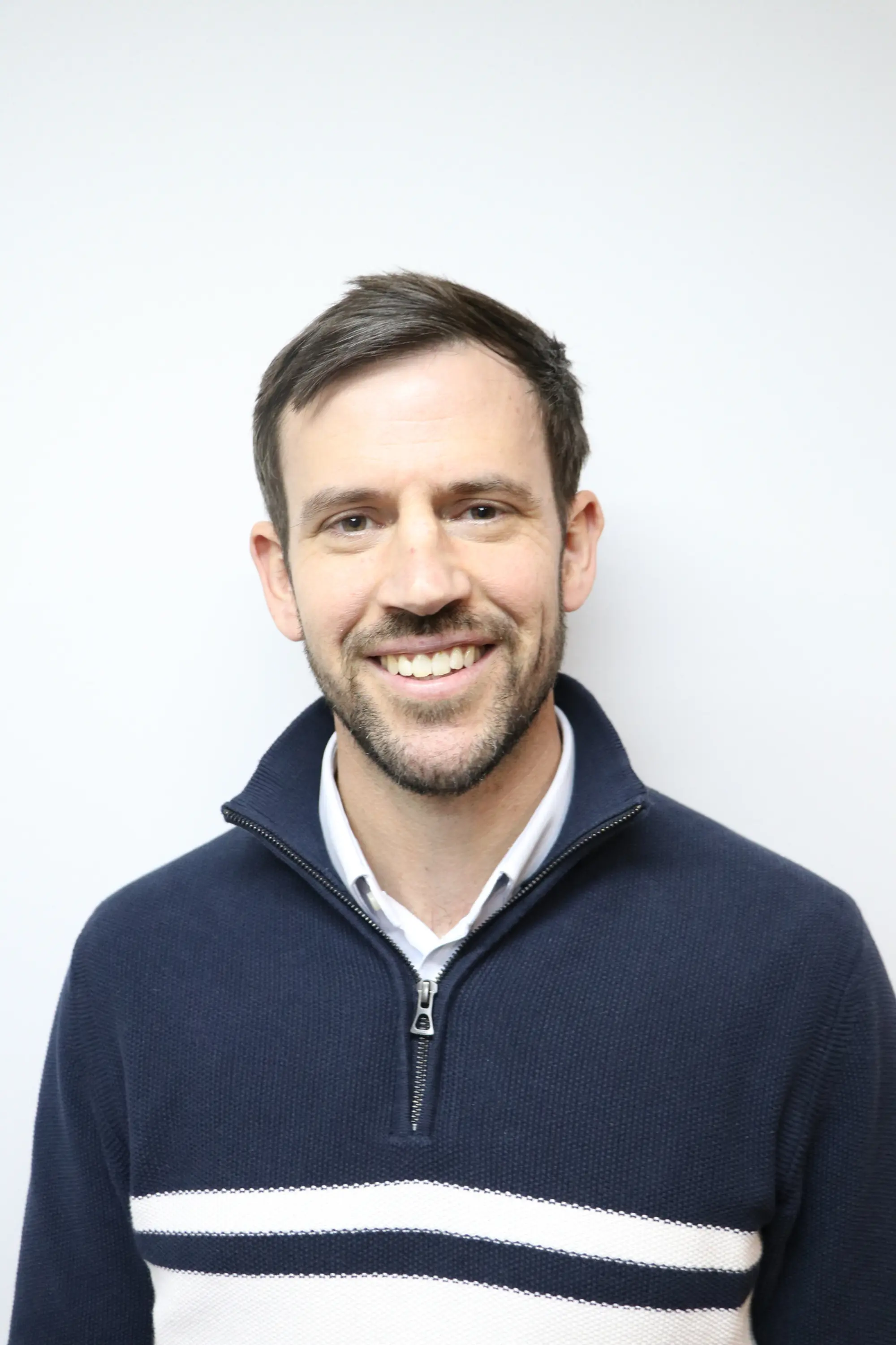 JP Van der Merwe JP Van der Merwe