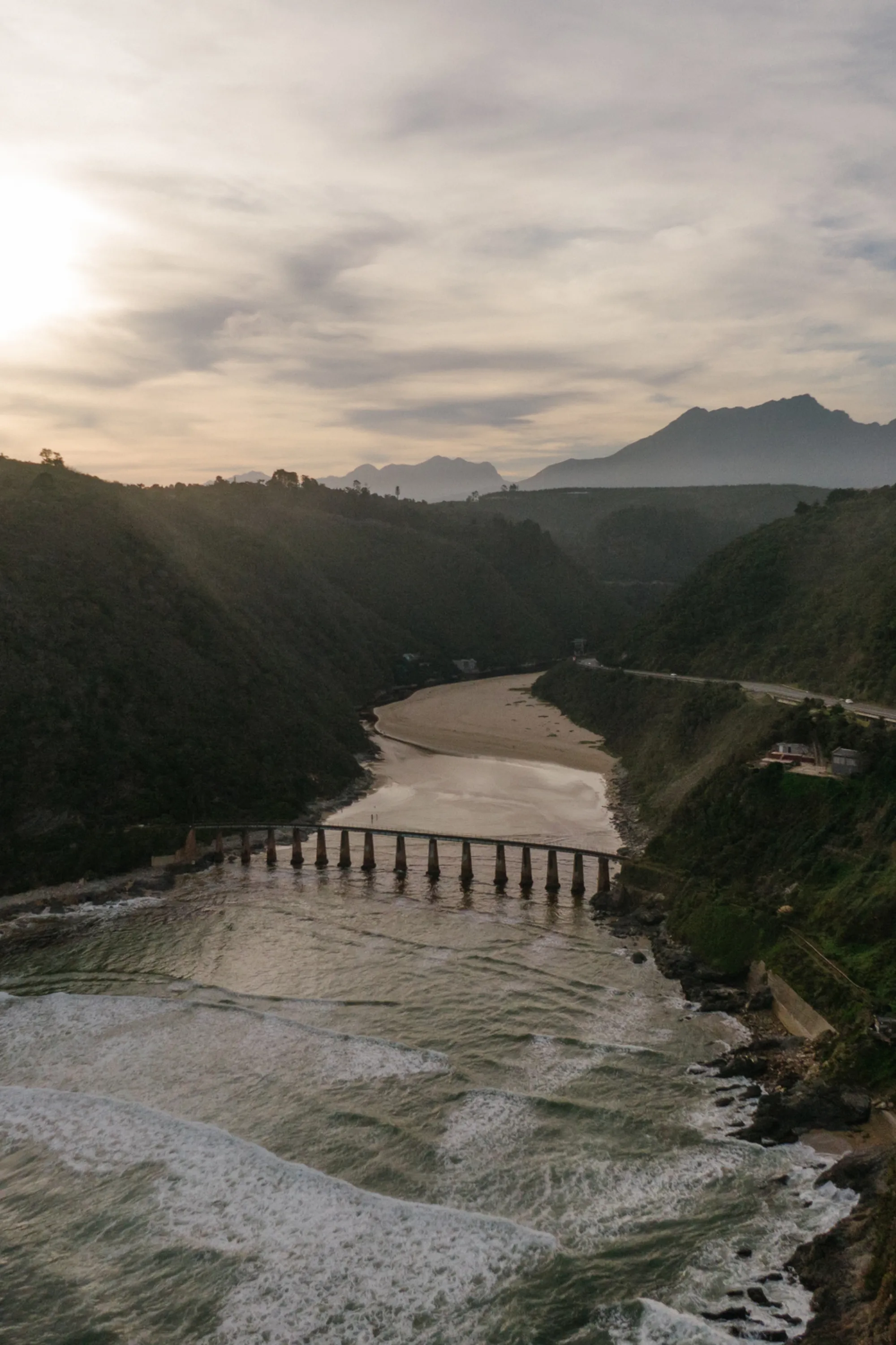 Kaaimans River Gorge 1 1 Kaaimans River Gorge 1 1
