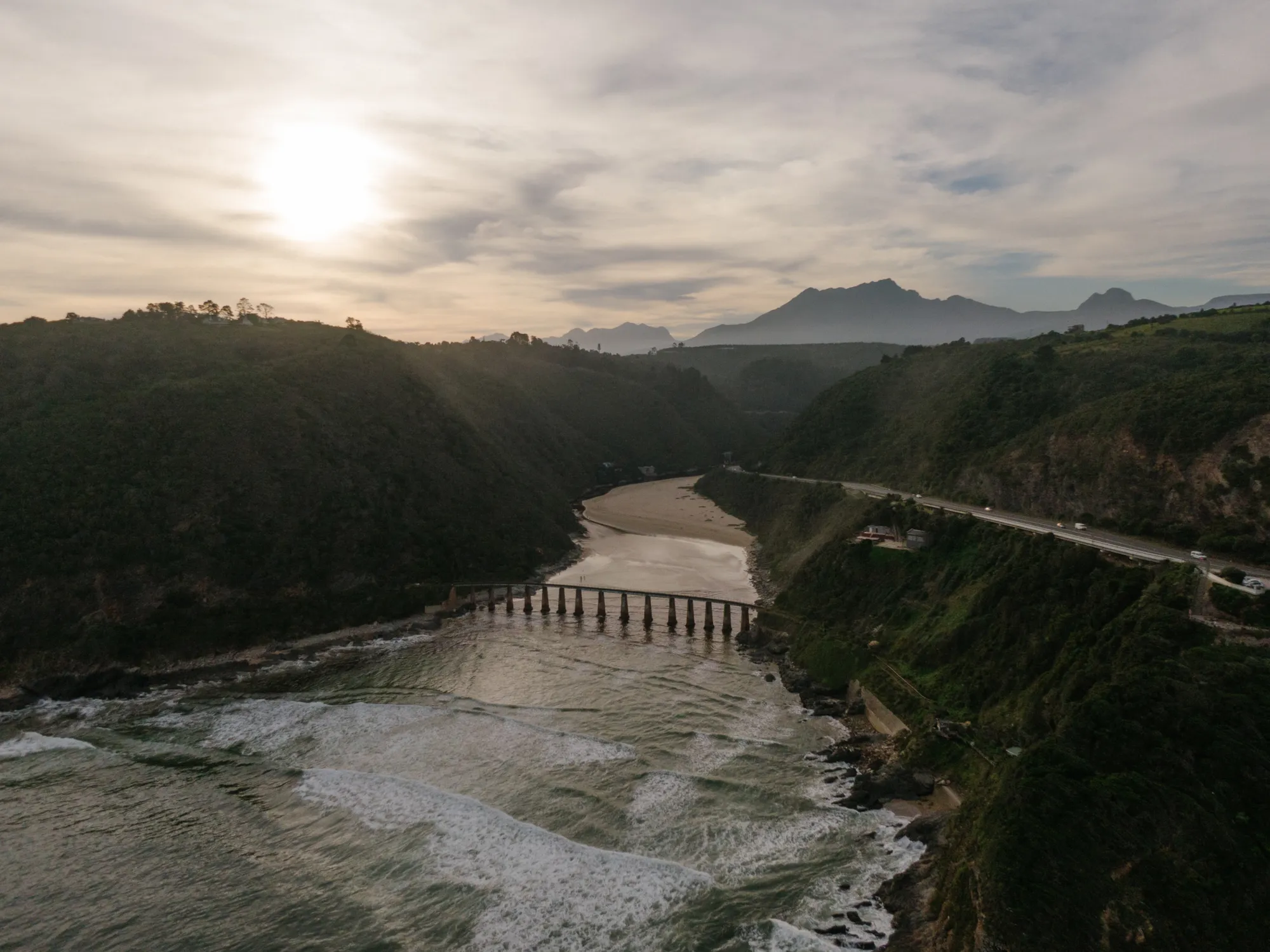 Kaaimans River Gorge 1 1 Kaaimans River Gorge 1 1