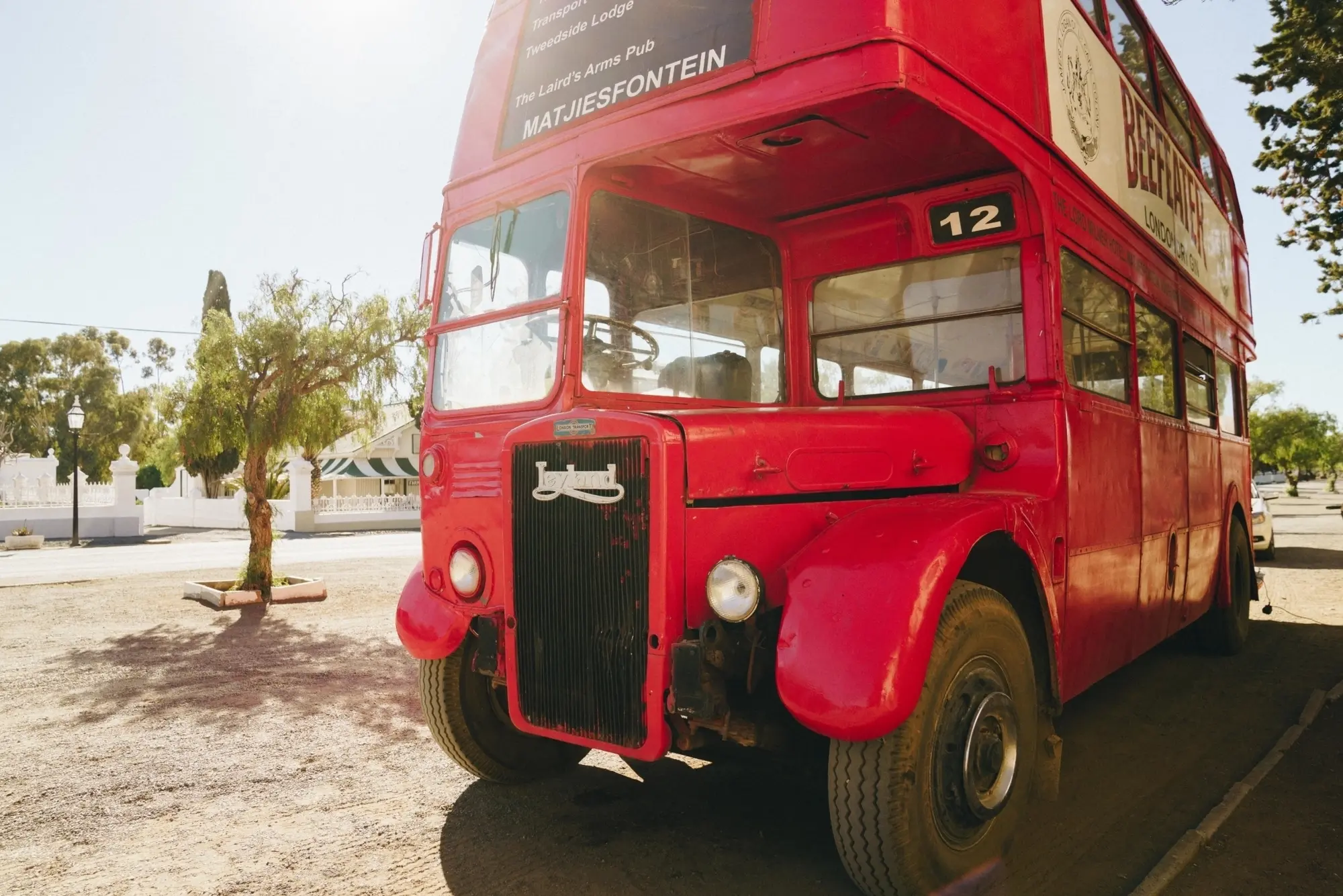 Karoo 04971 Karoo 04971