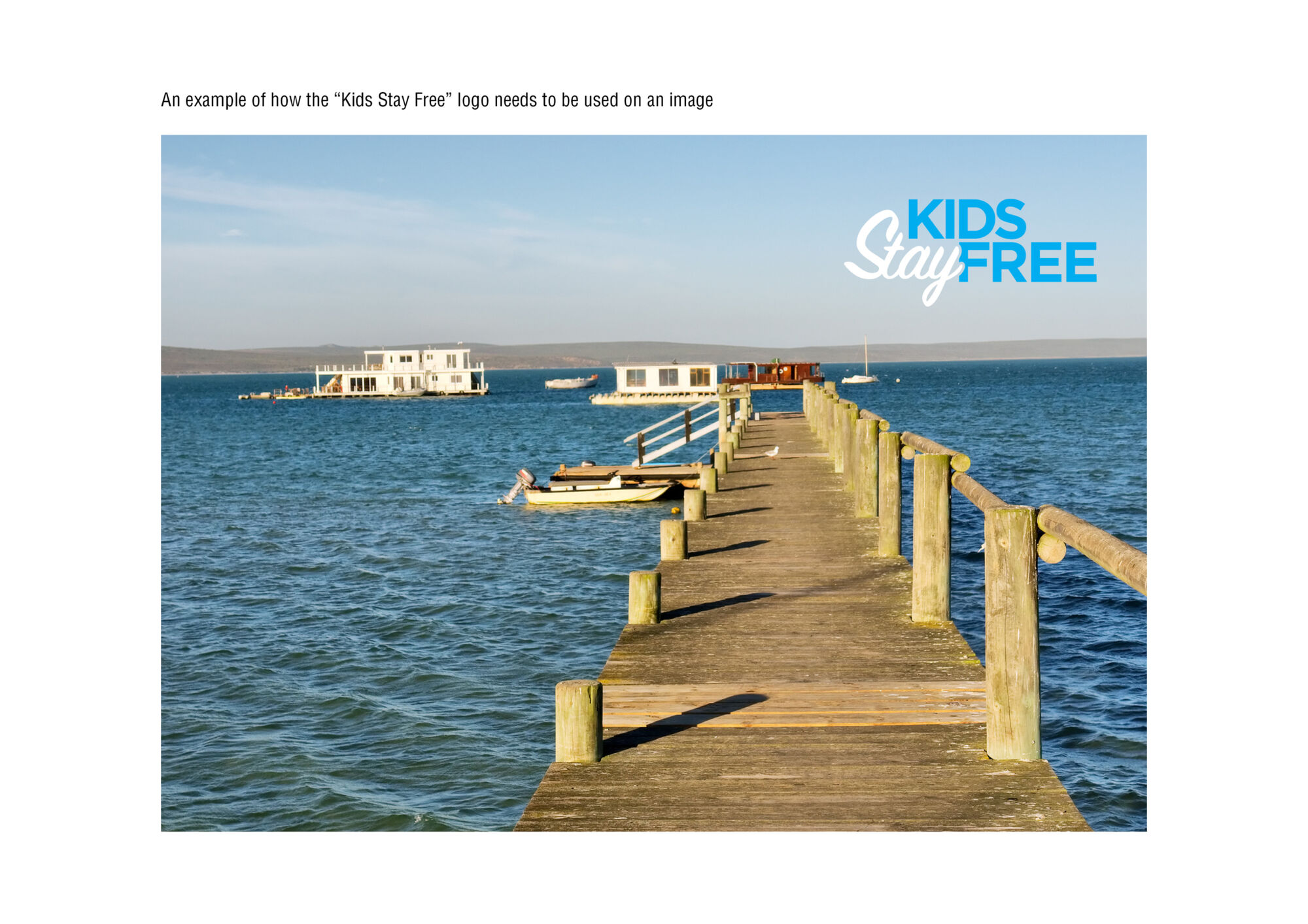 Kid stay free exampe white Kid stay free exampe white