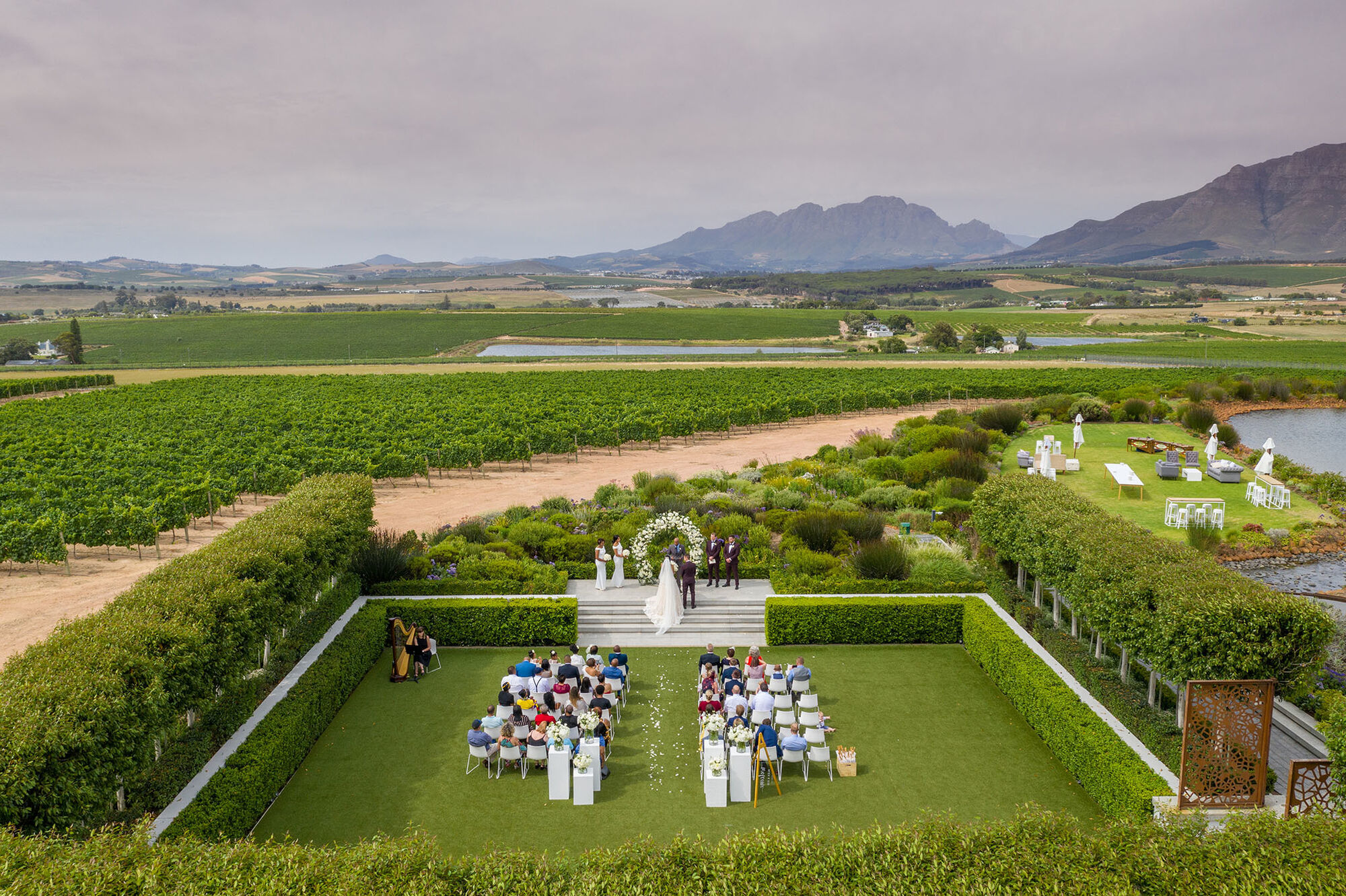 Kim Alex Wedding 2 Kim Alex Wedding 2