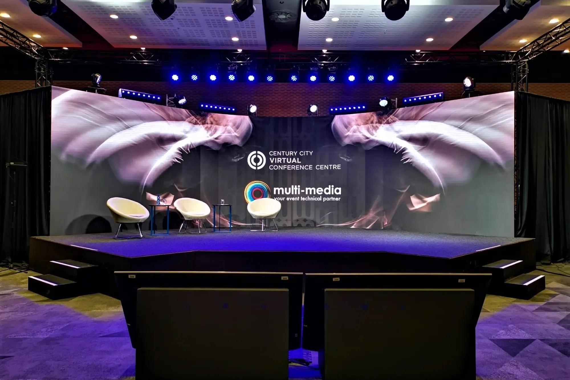 Large LED Option 2 Large LED Option 2